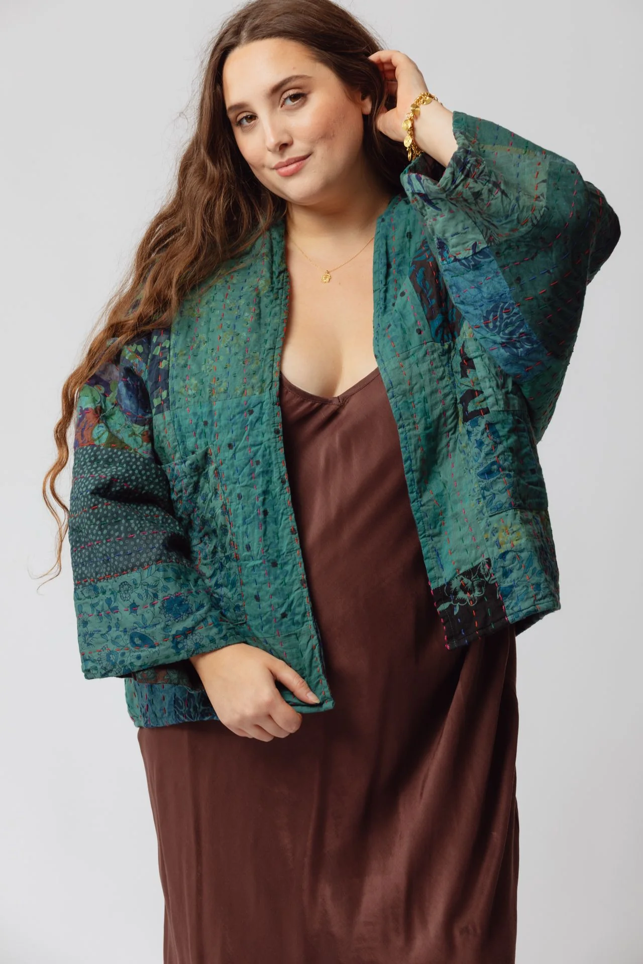 Gudari Jacket - Image 6