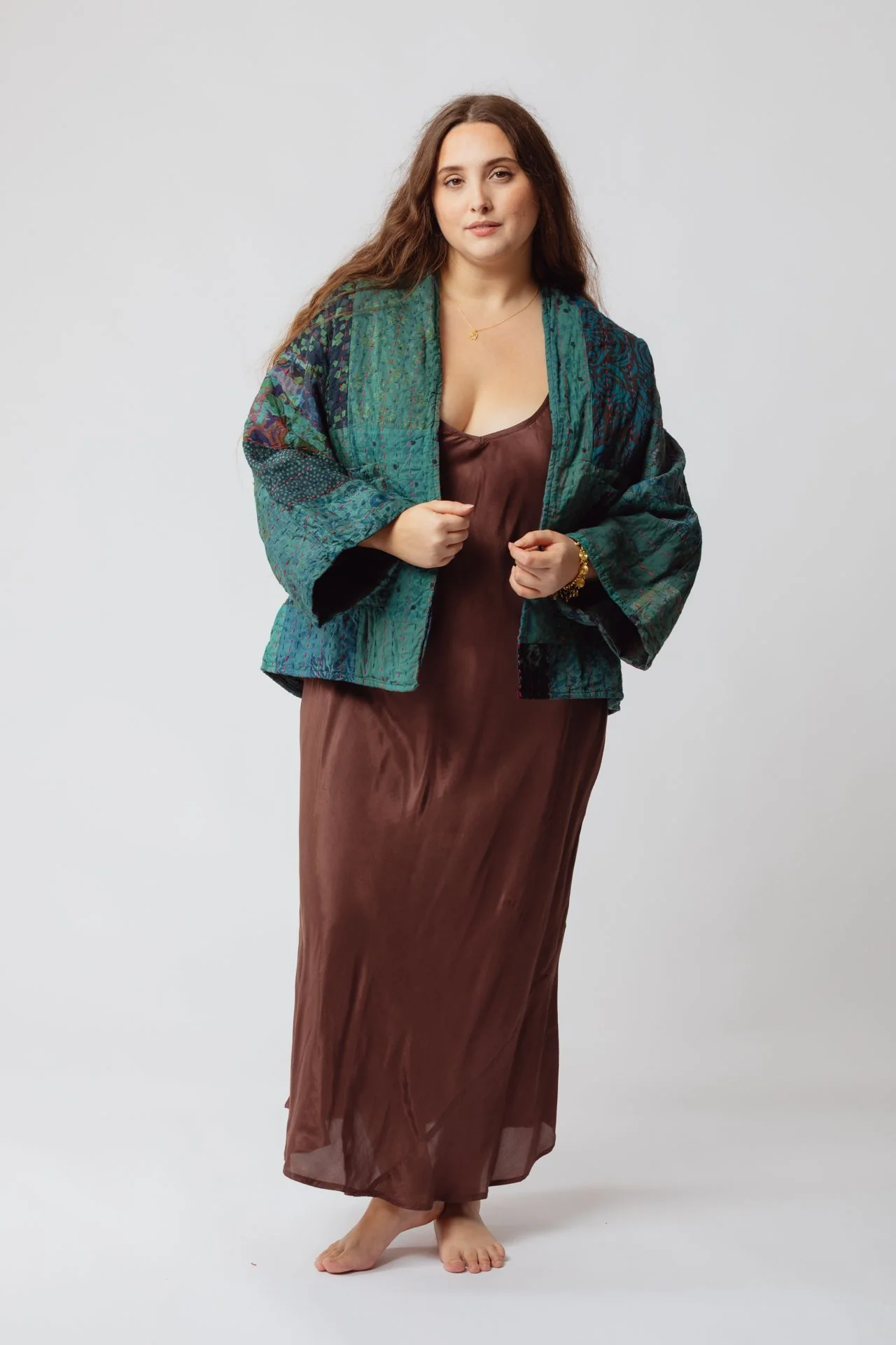 Gudari Jacket - Image 7