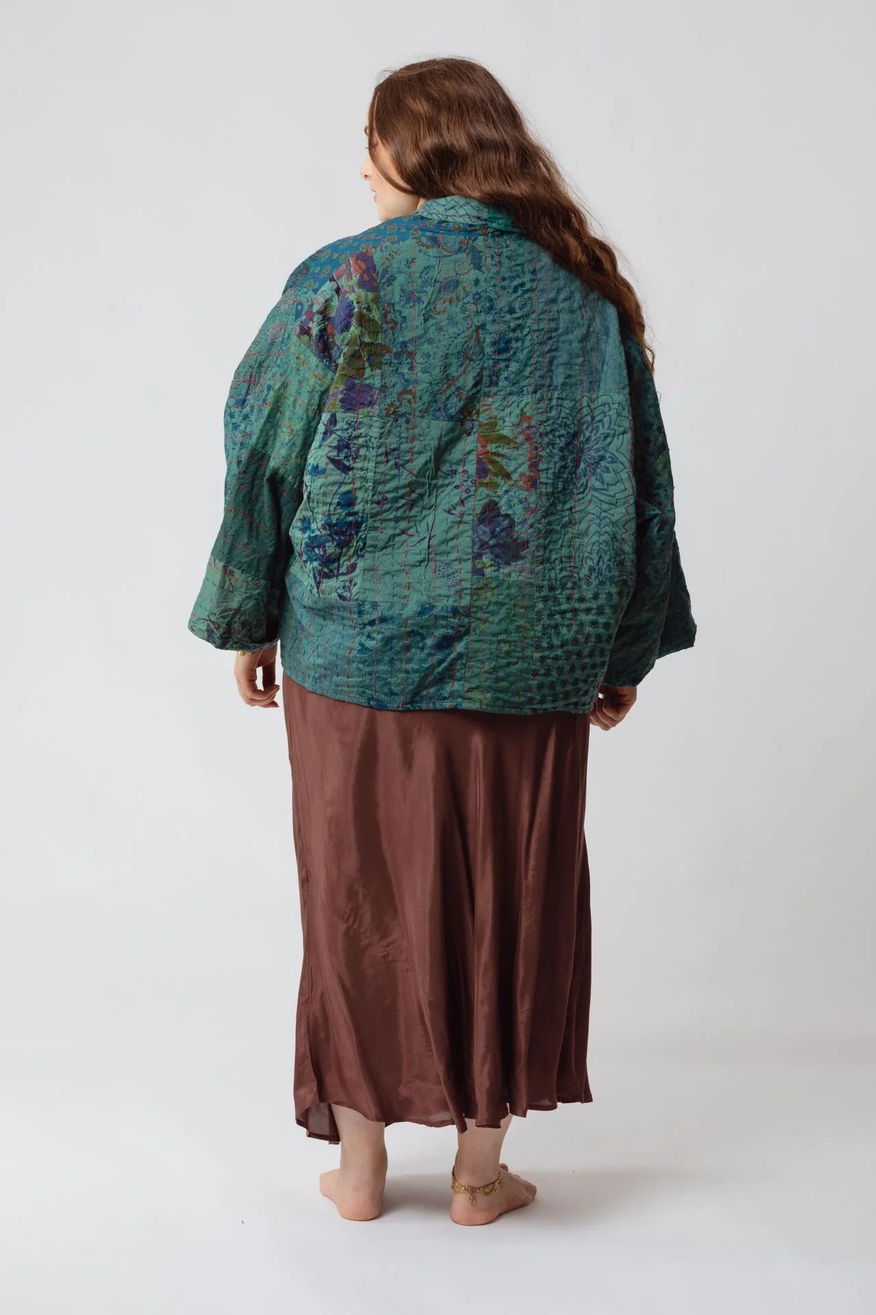 Gudari Jacket - Image 8
