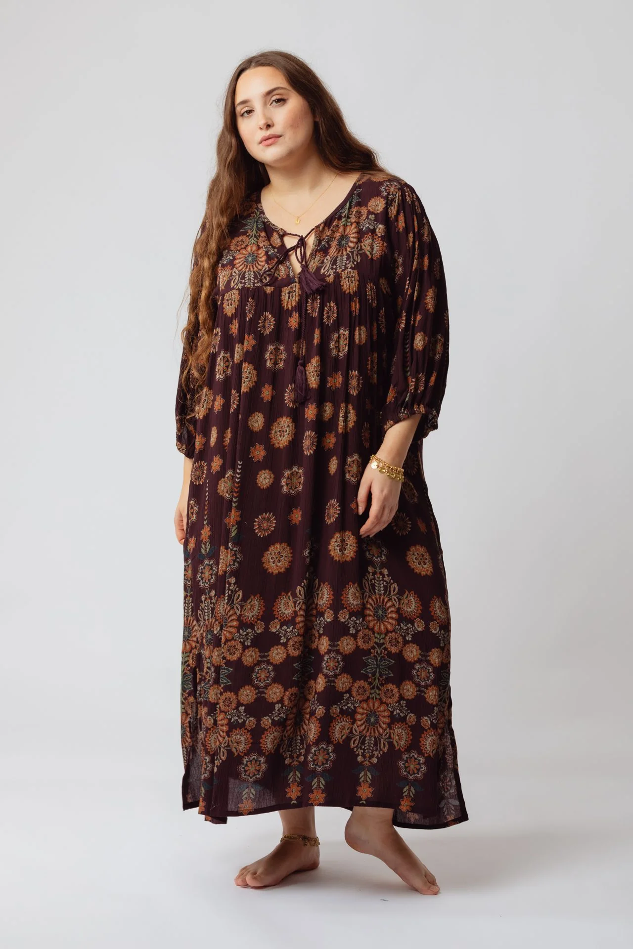 Janaki Dress - Image 3