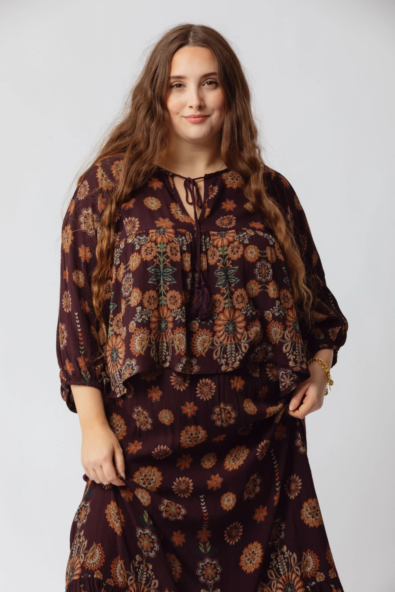 Janaki Top