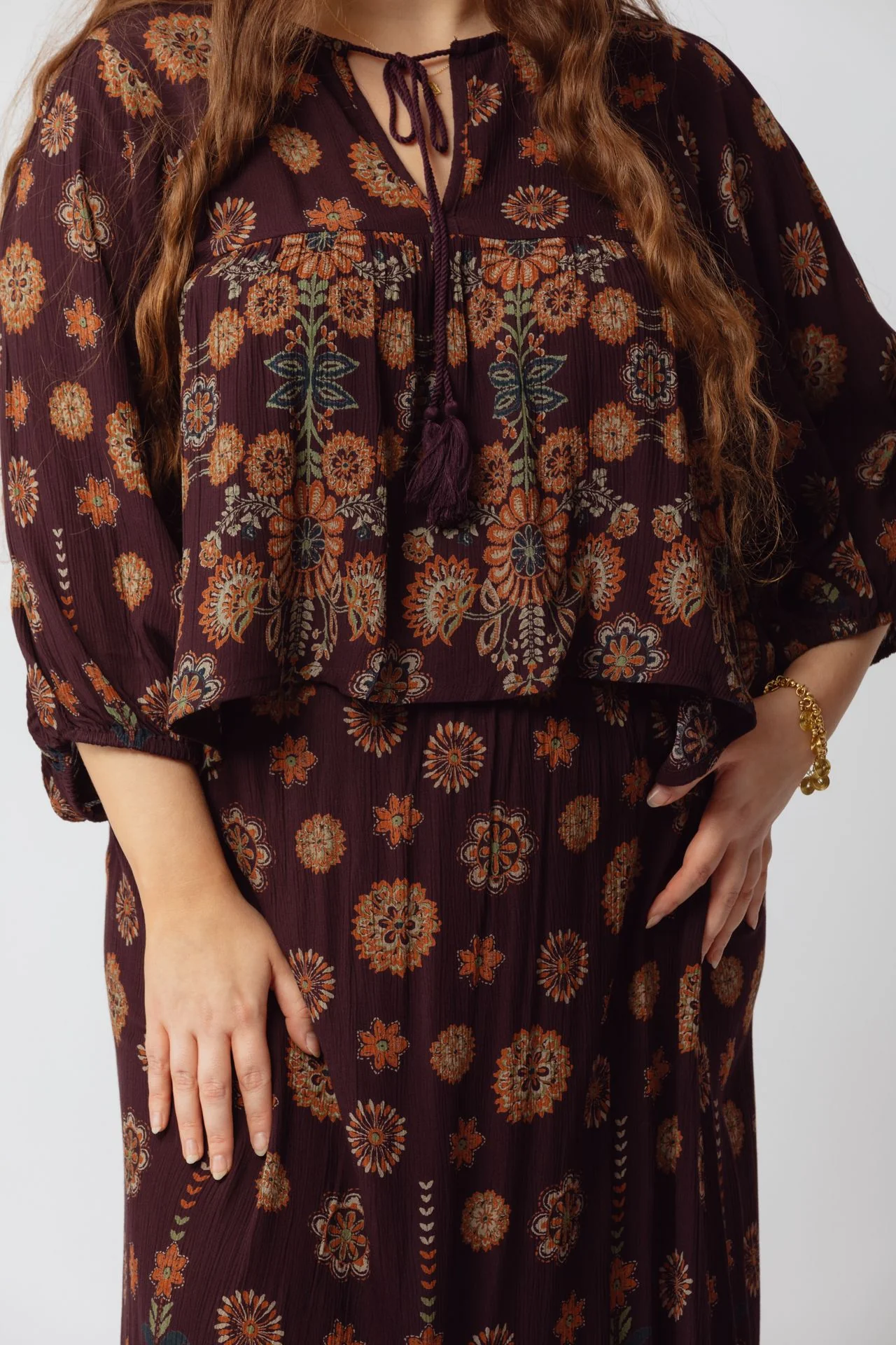Janaki Top - Image 2
