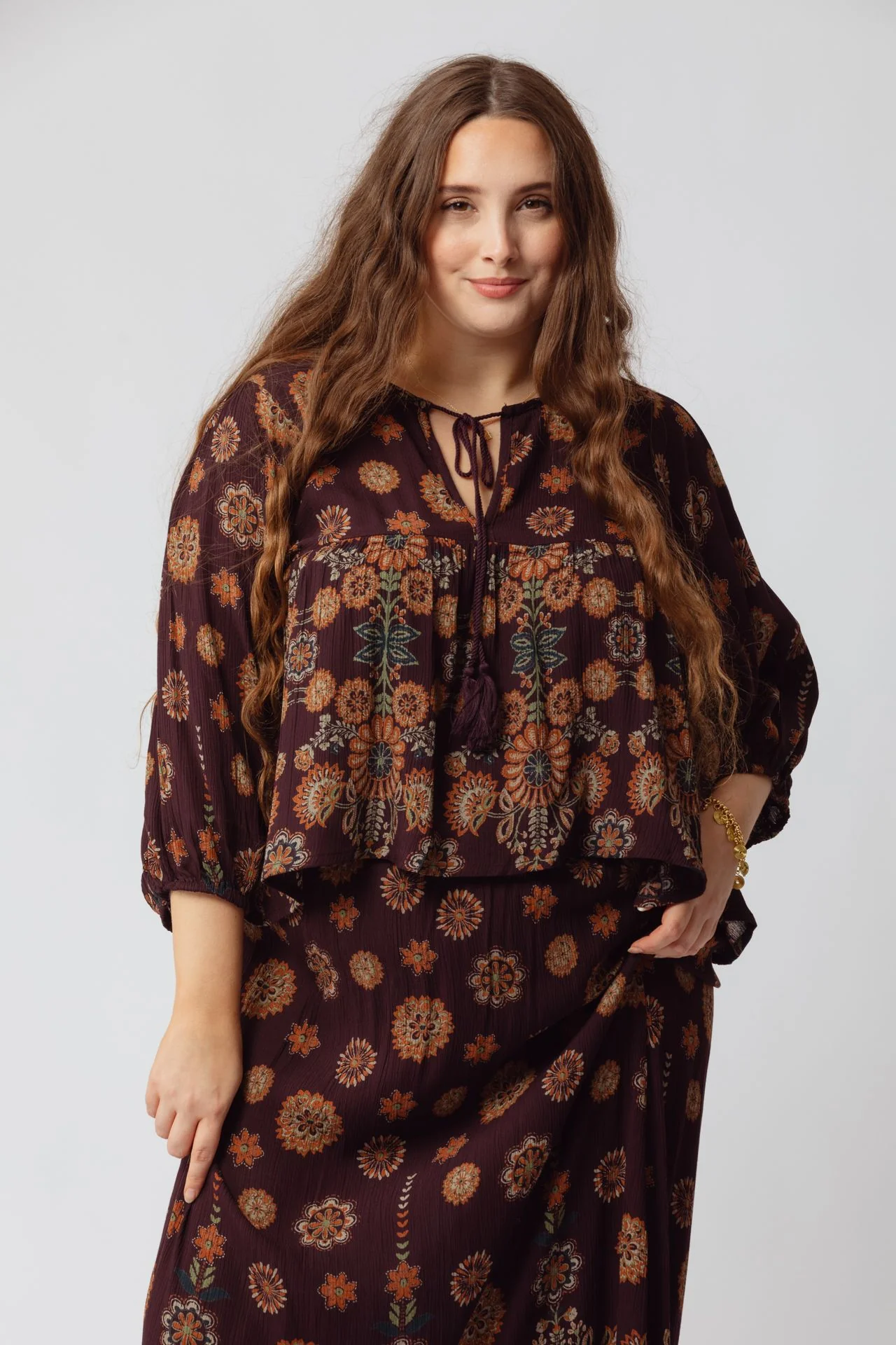 Janaki Top - Image 3