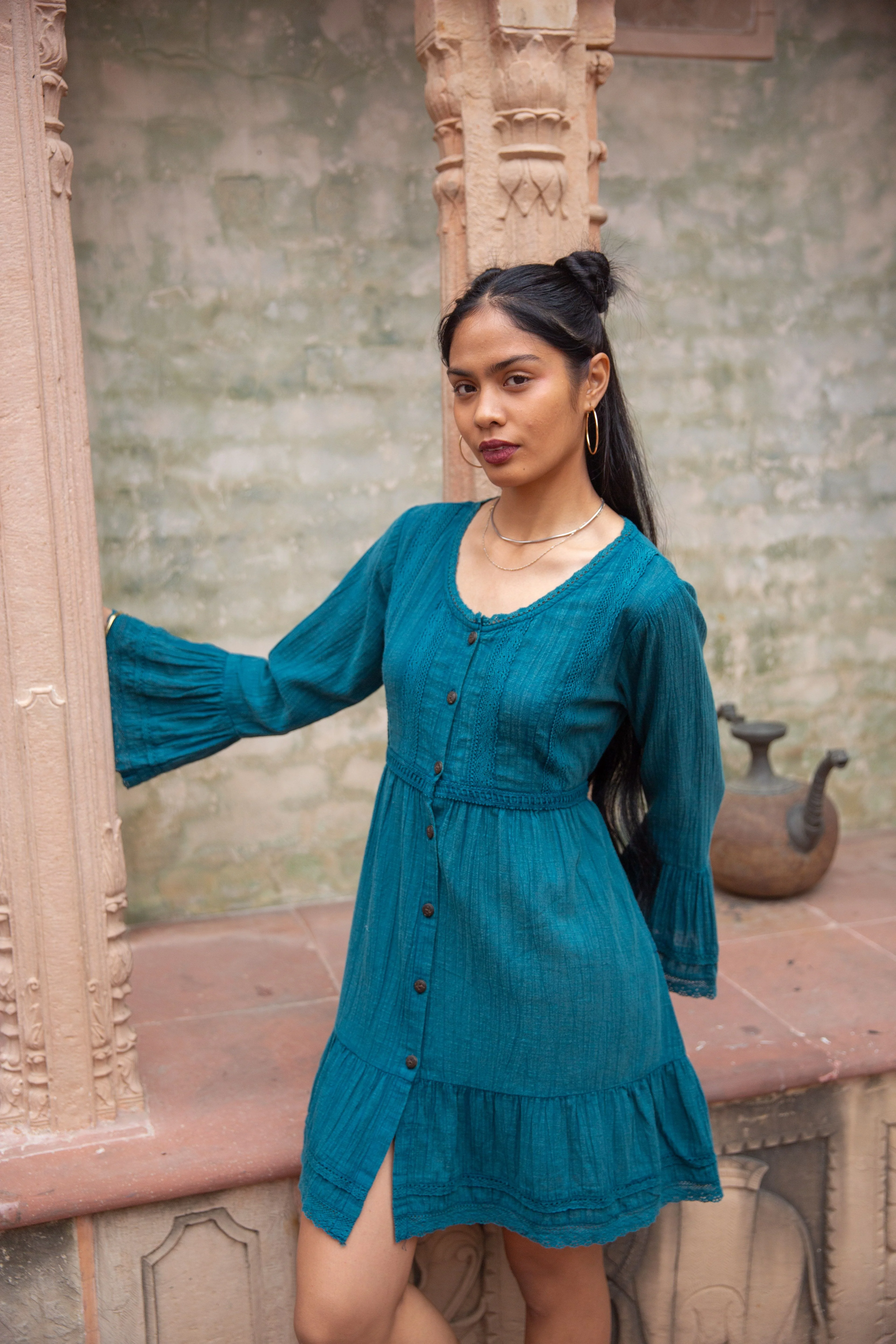 Solare Dress - Image 2