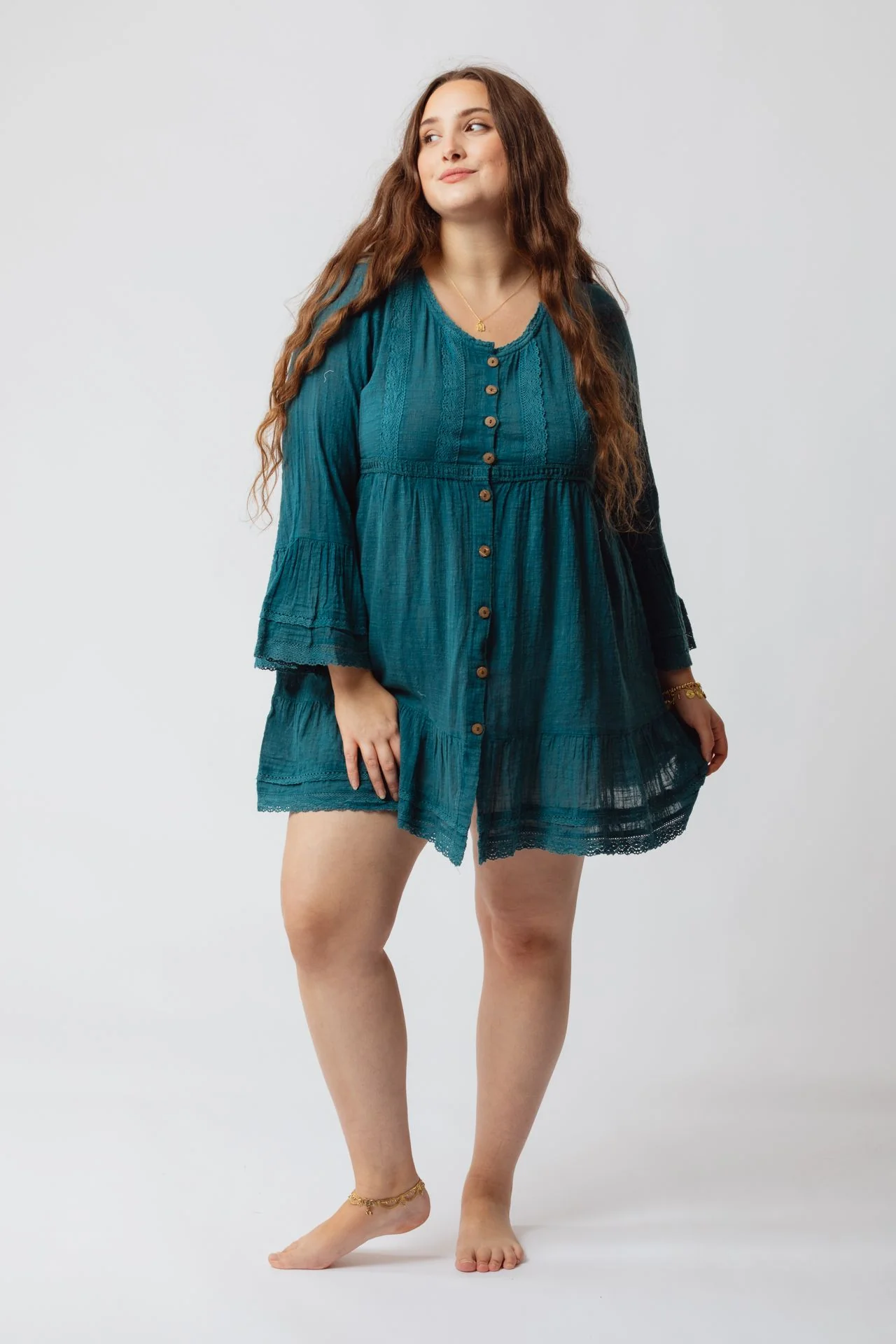 Solare Dress - Image 5