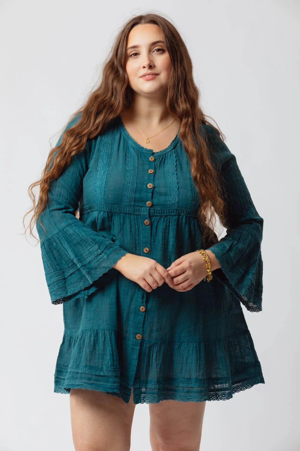 Solare Dress - Image 6