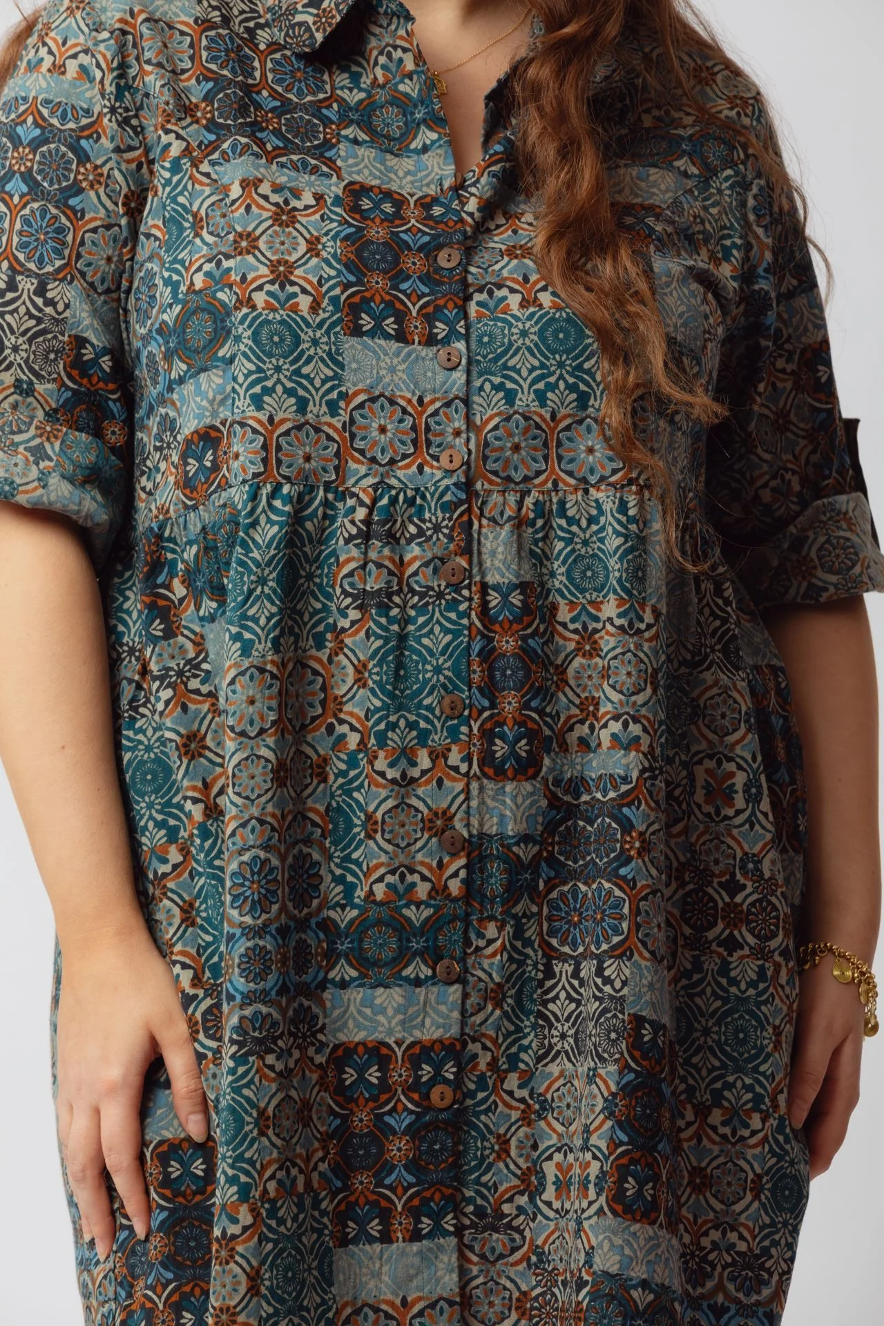 Molly Dress - Image 4