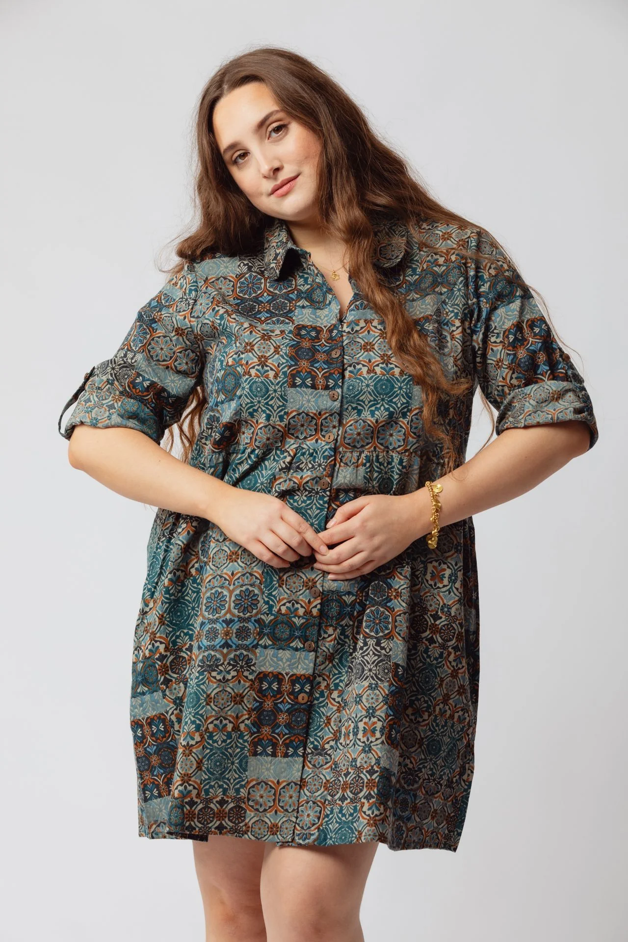 Molly Dress - Image 5