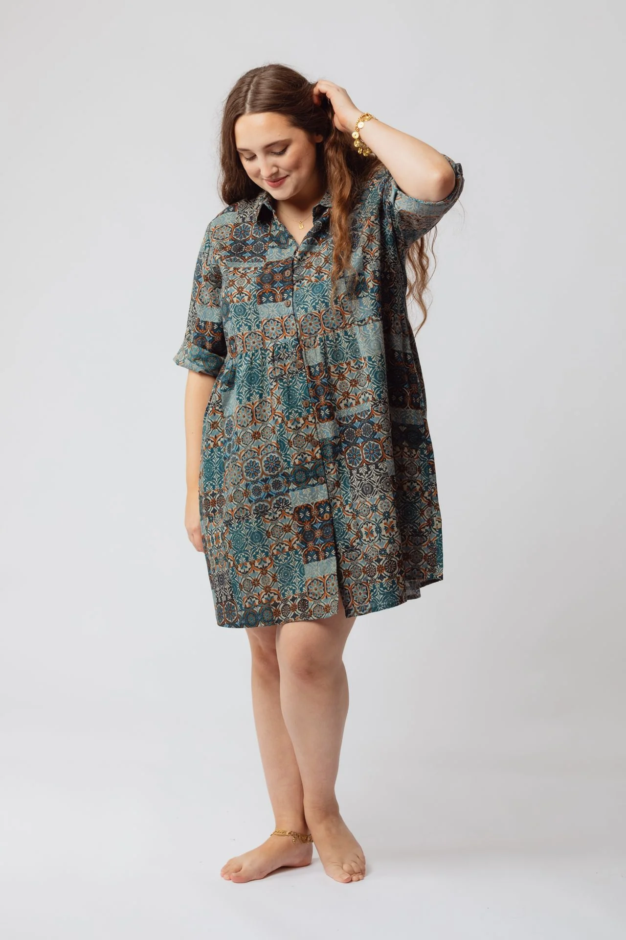 Molly Dress - Image 6