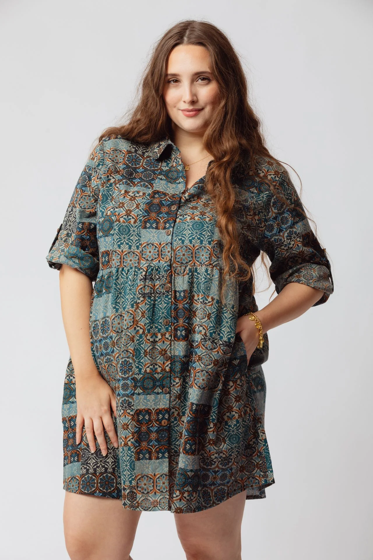 Molly Dress - Image 7