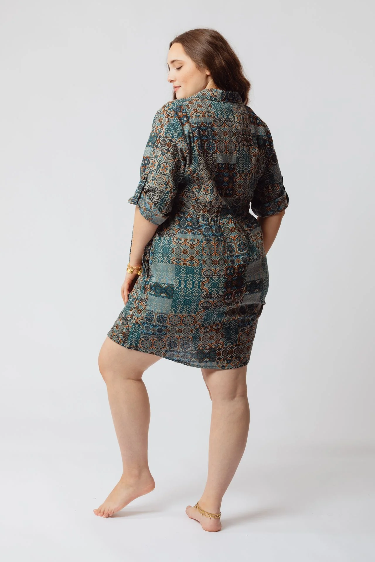 Molly Dress - Image 9