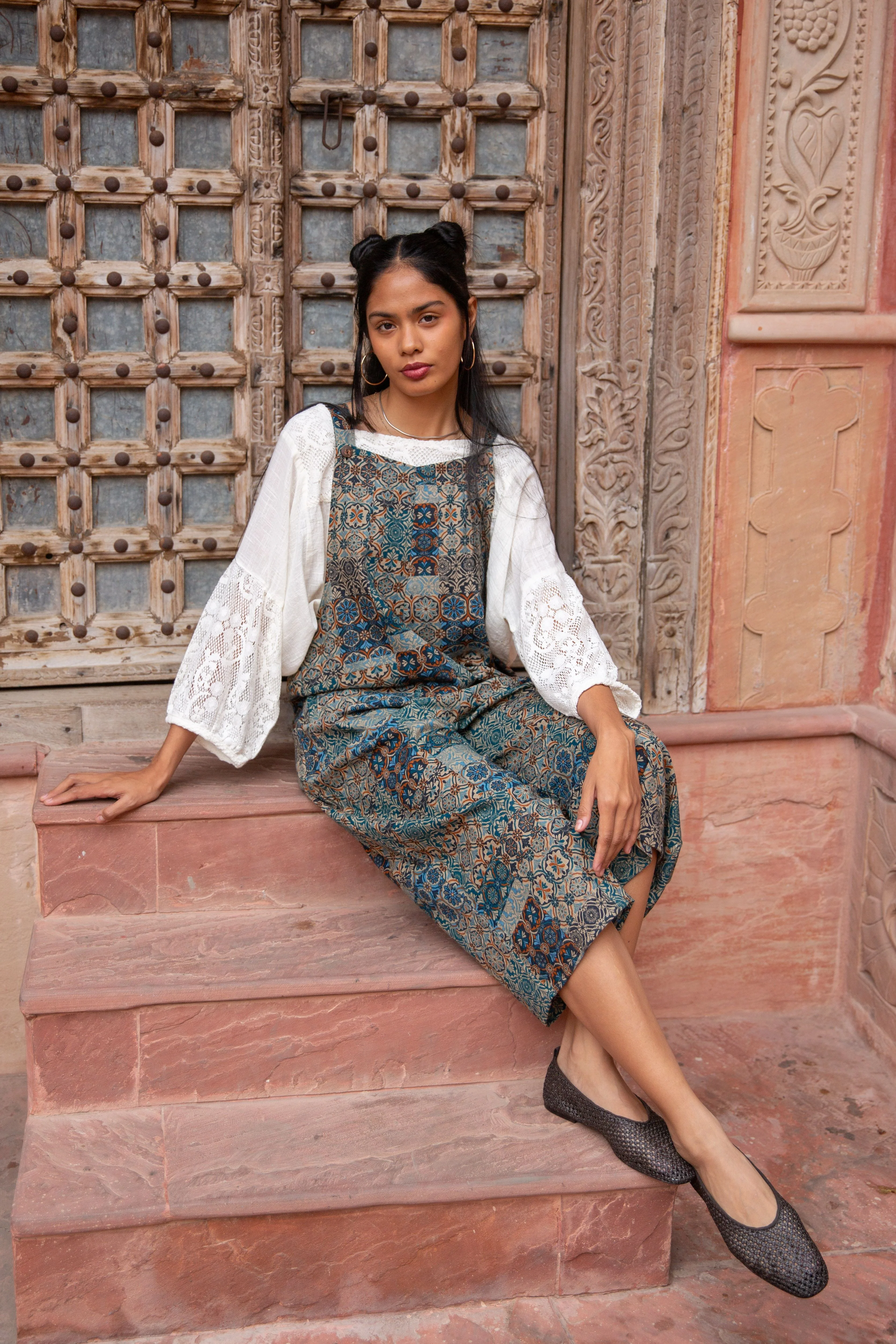 Mirissa Jumpsuit - Image 2