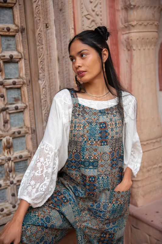 Mirissa Jumpsuit - Image 3