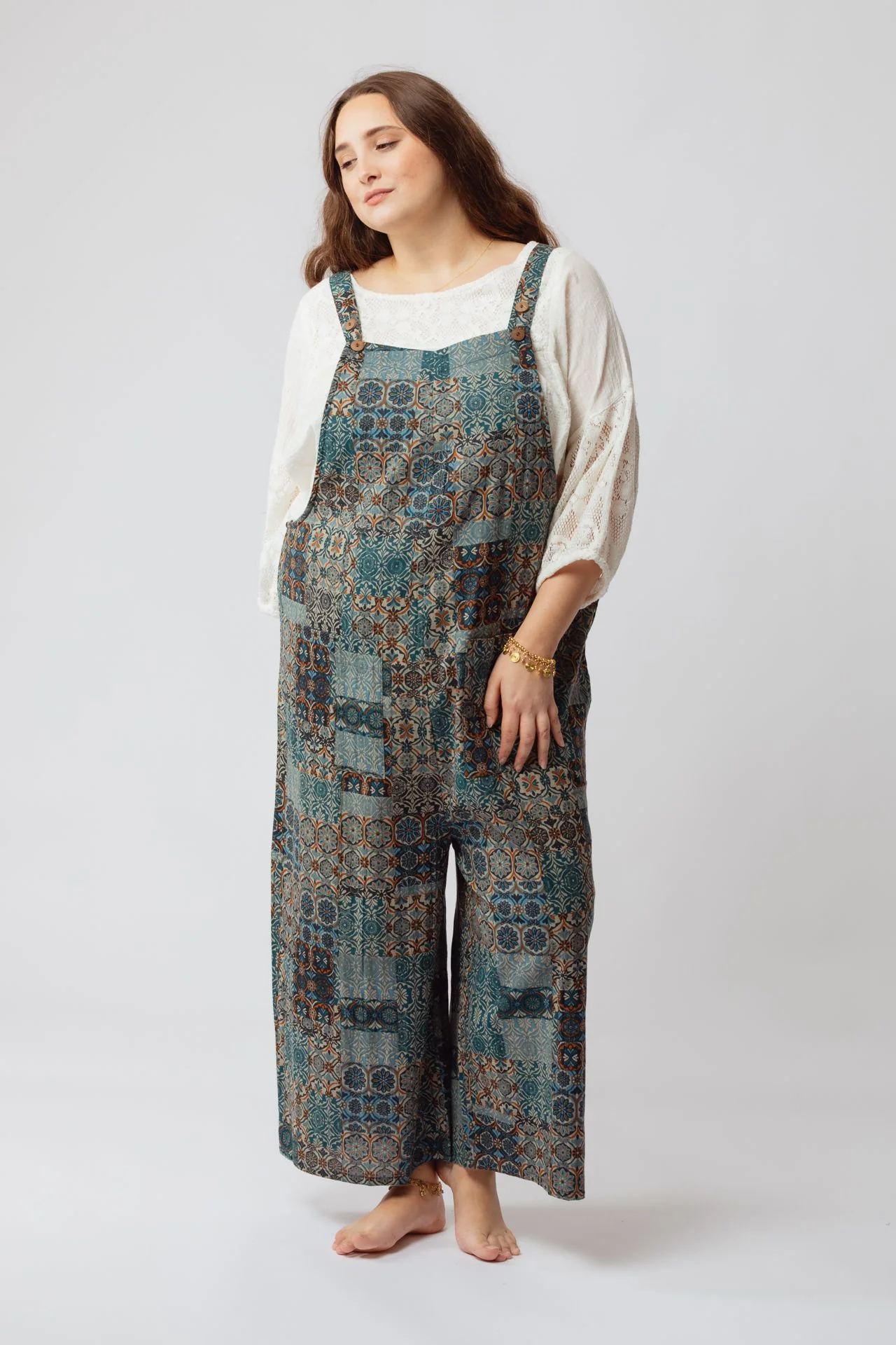 Mirissa Jumpsuit - Image 4