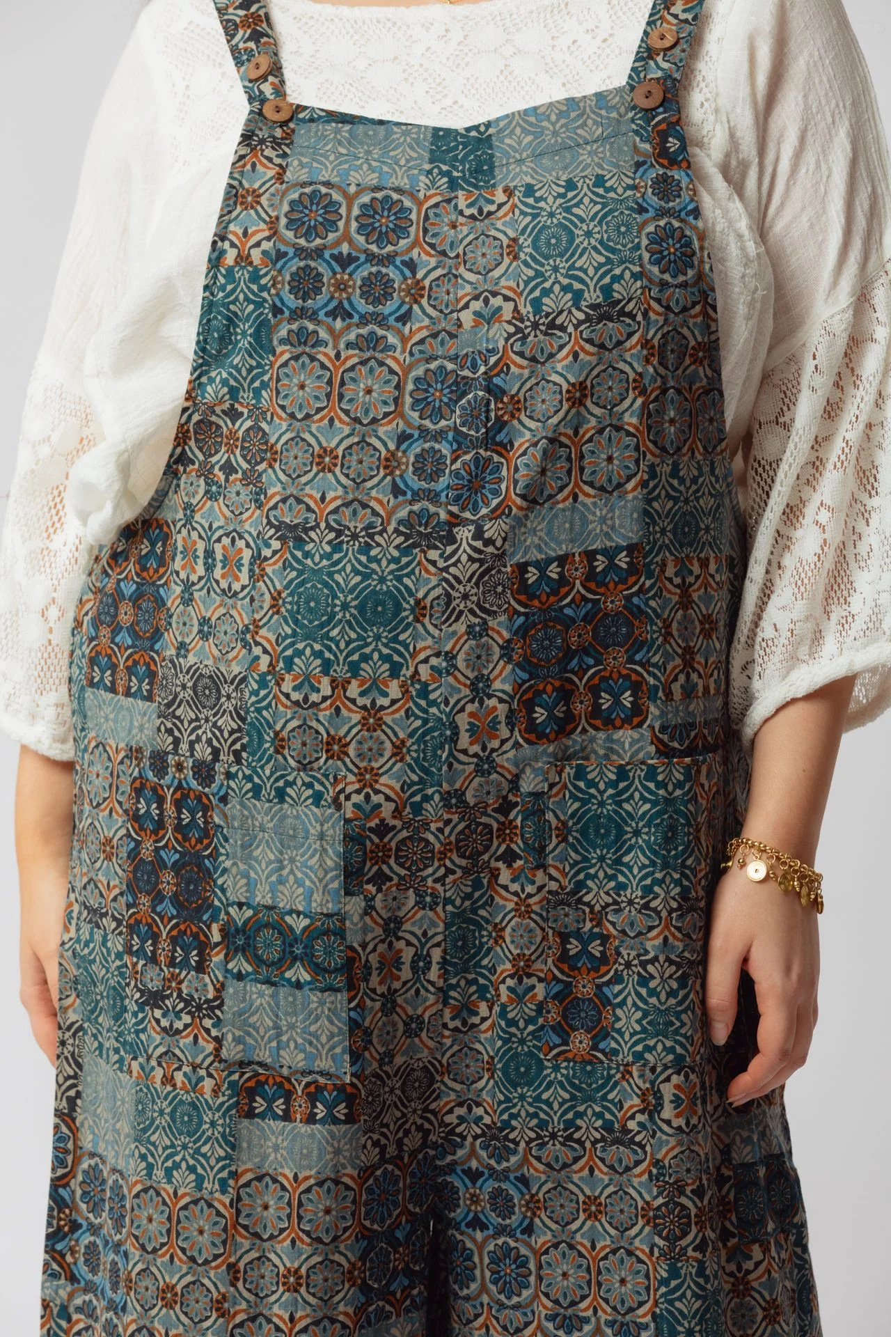 Mirissa Jumpsuit - Image 5