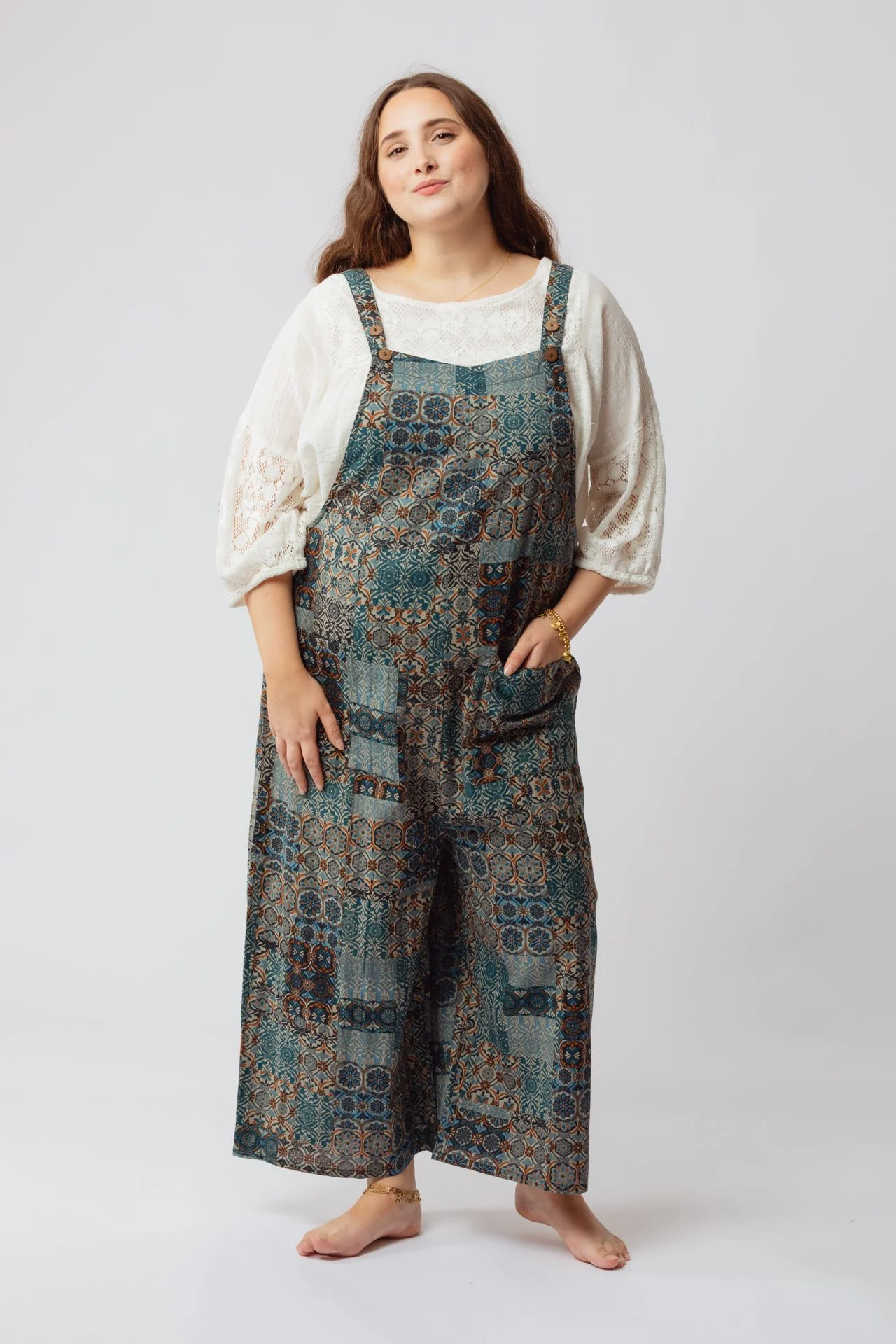 Mirissa Jumpsuit - Image 6