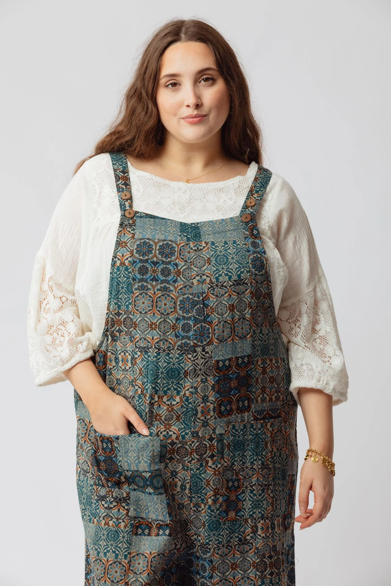 Mirissa Jumpsuit - Image 7