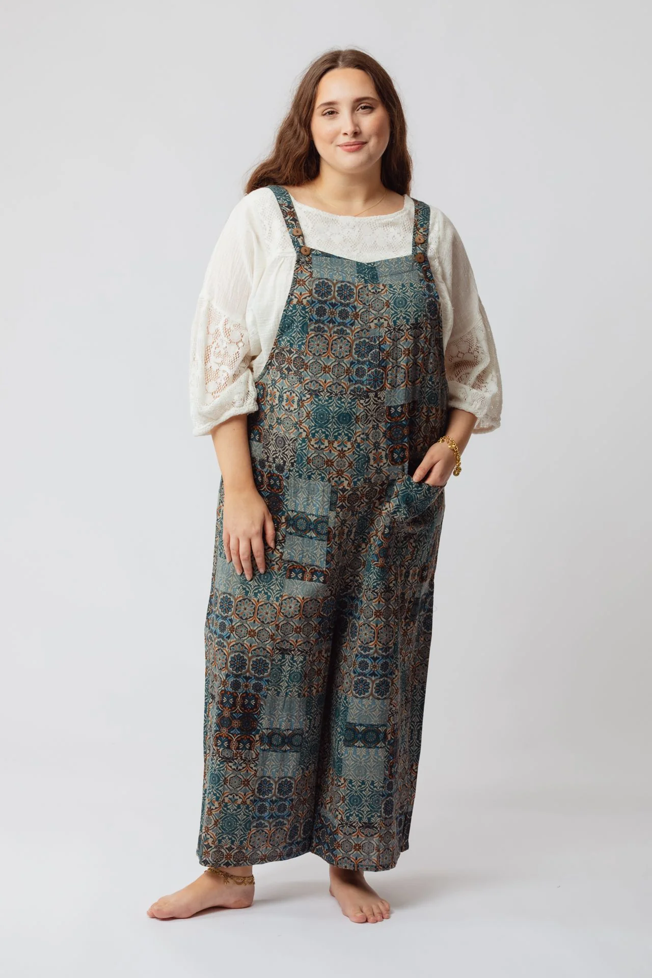 Mirissa Jumpsuit - Image 8