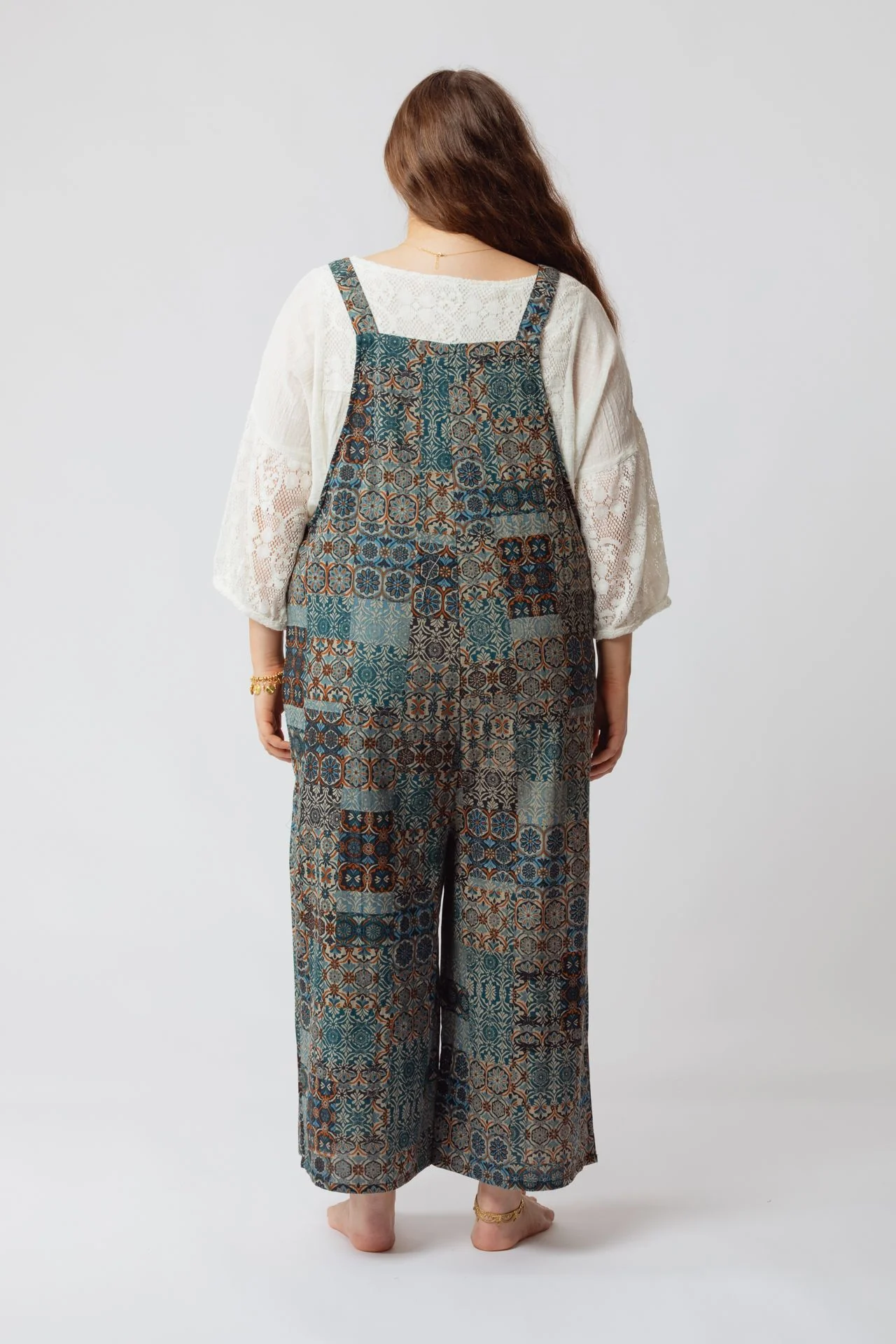 Mirissa Jumpsuit - Image 9