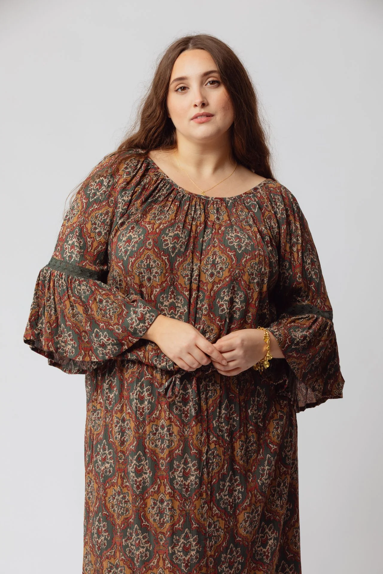 Lauren Top - Image 2