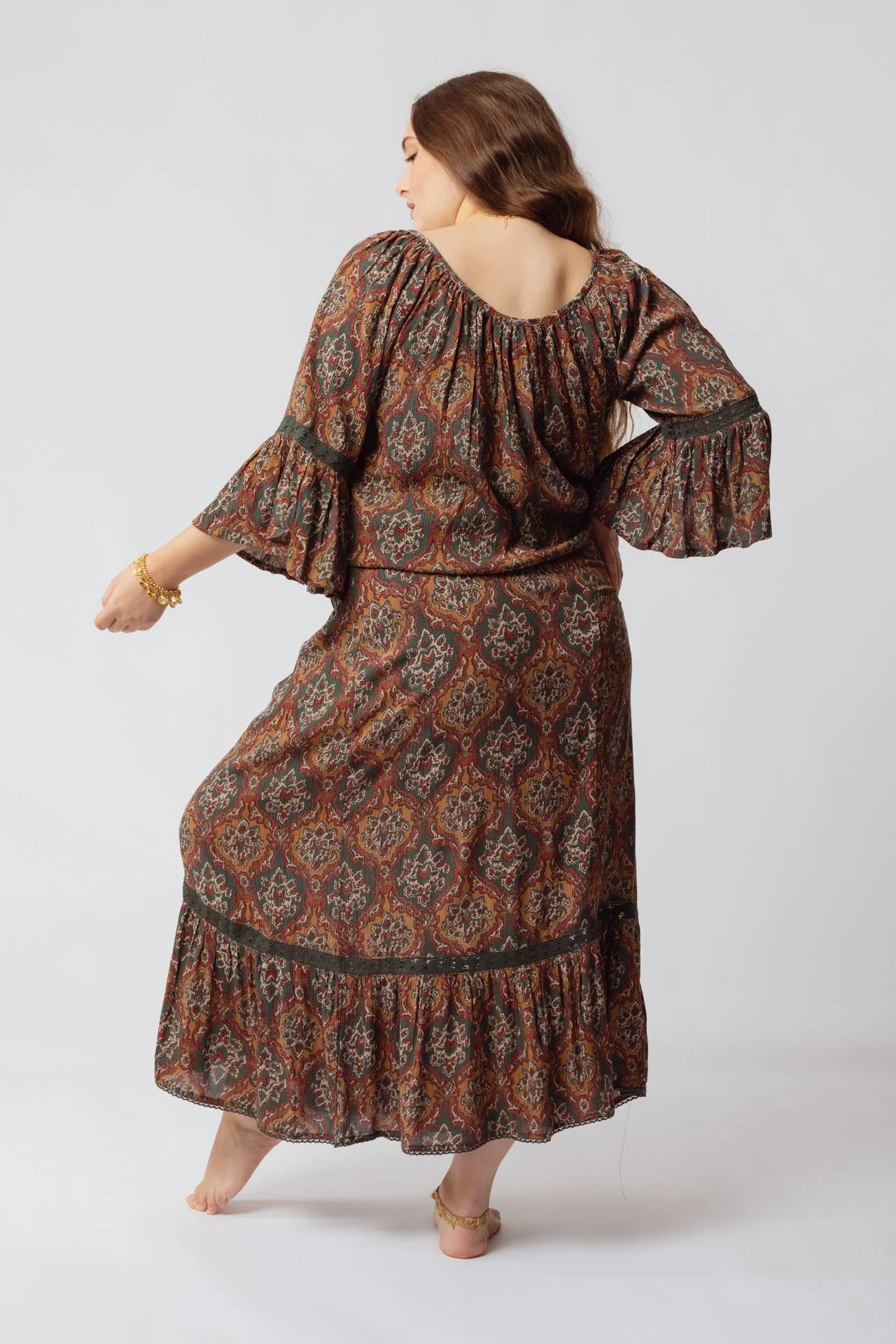 Lauren Top - Image 6