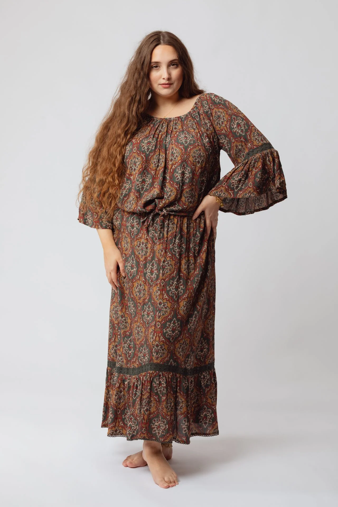 Lauren Top - Image 7