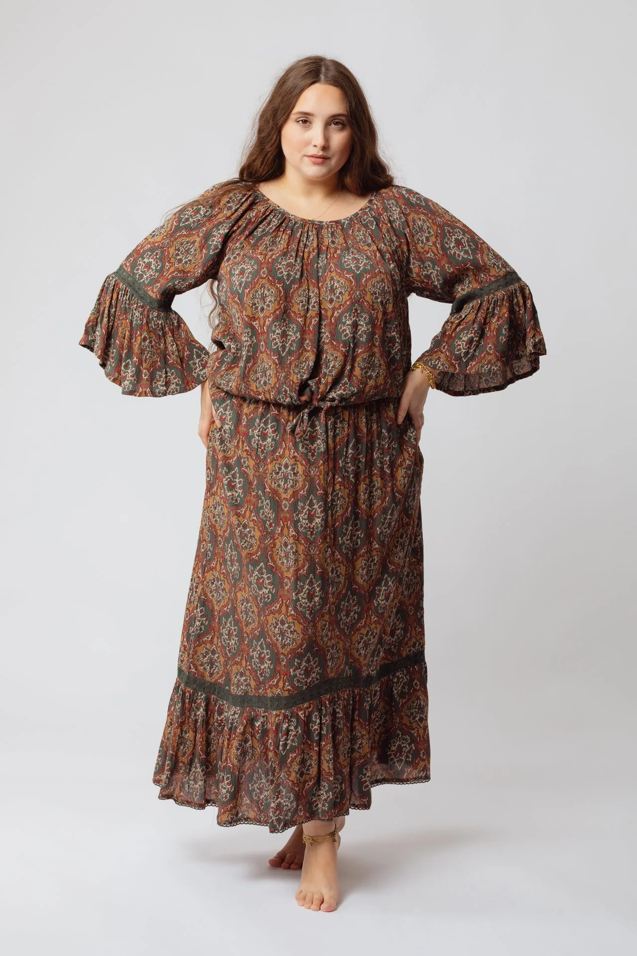 Buttercup Skirt - Image 2