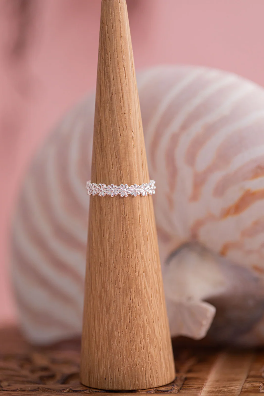 Flower Band