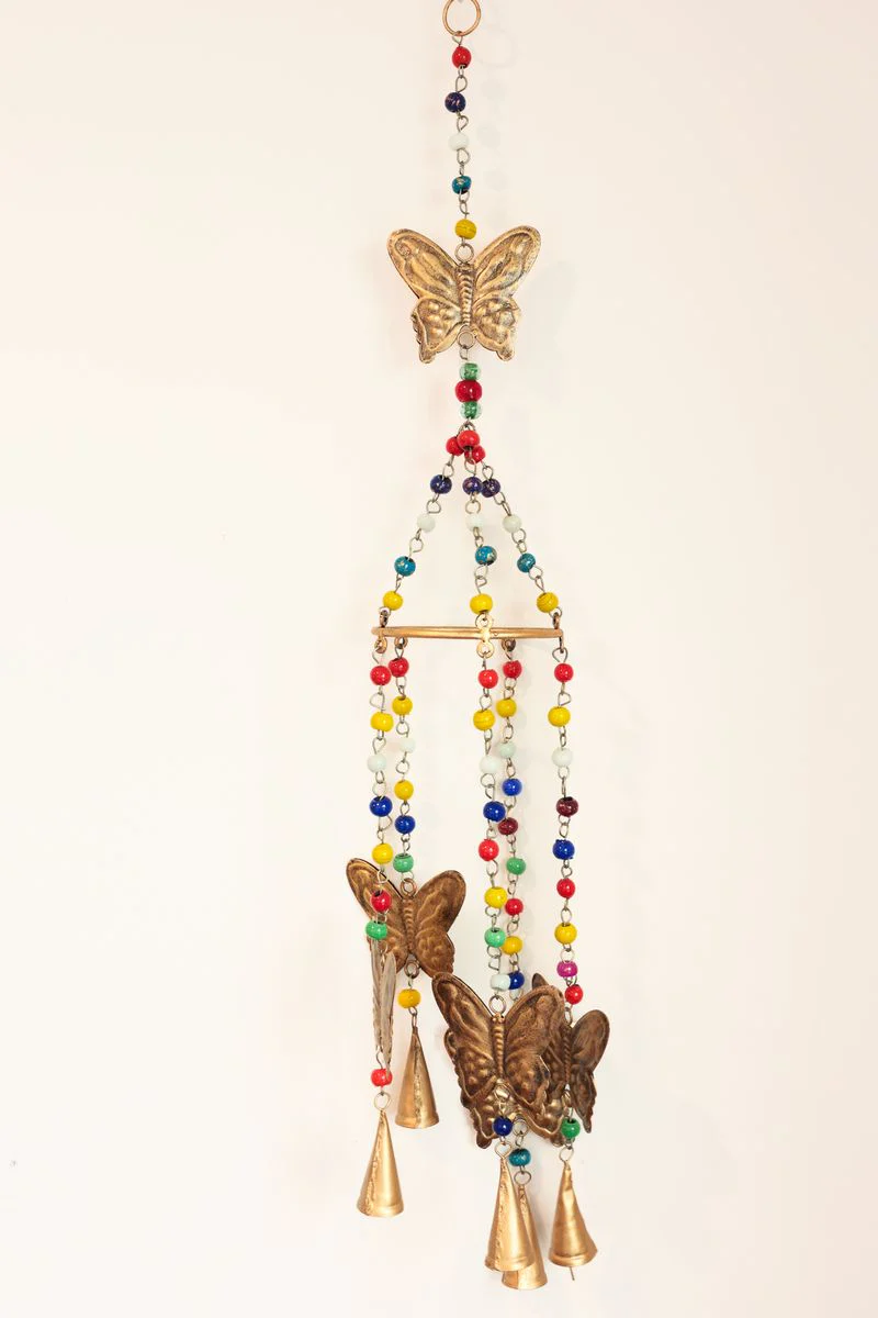 Butterfly Windchime - Image 2