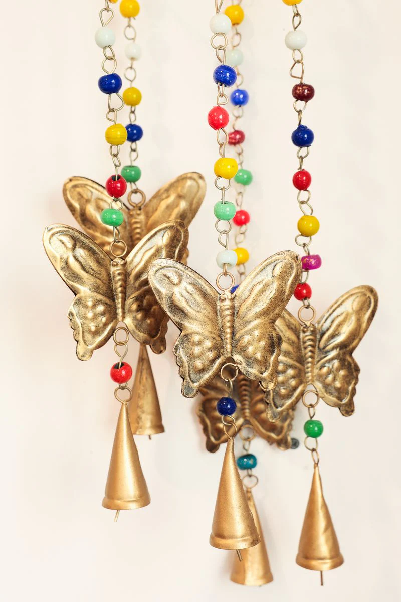 Butterfly Windchime - Image 3