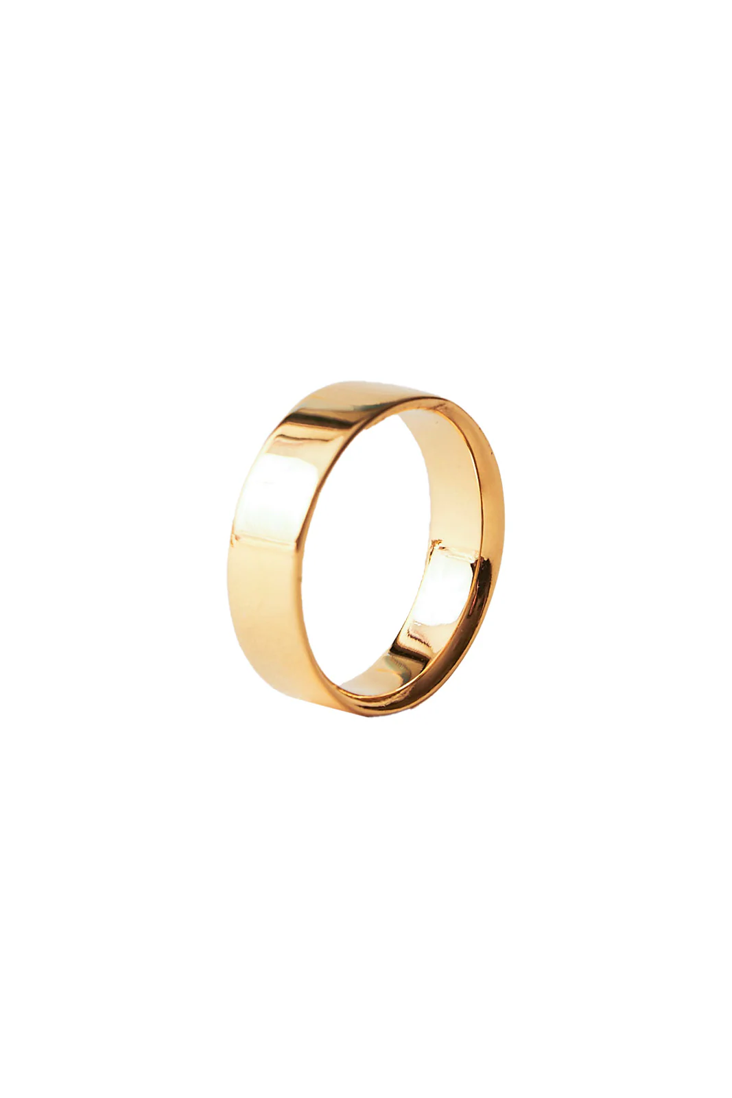 Gold Arlen Ring - Image 2