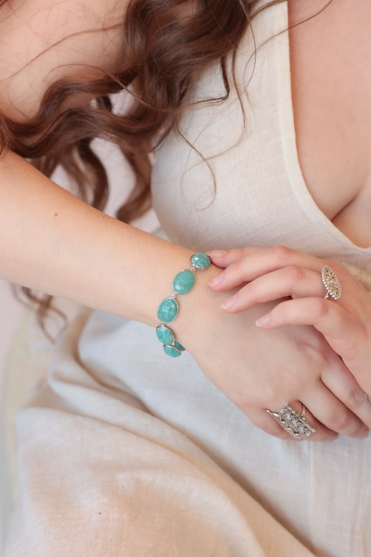 Indira Bracelet - Image 3