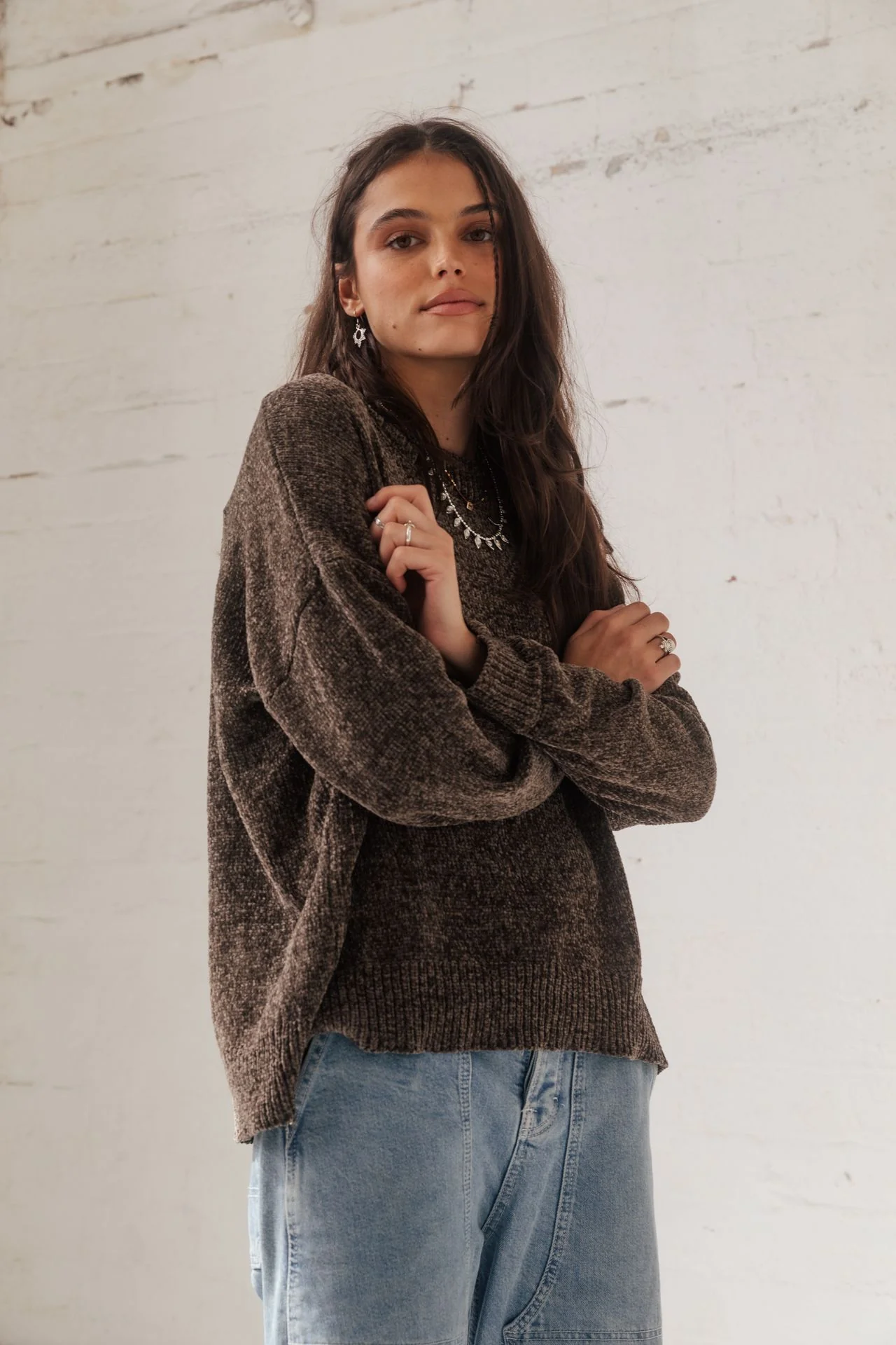 Amber Jumper - Image 3