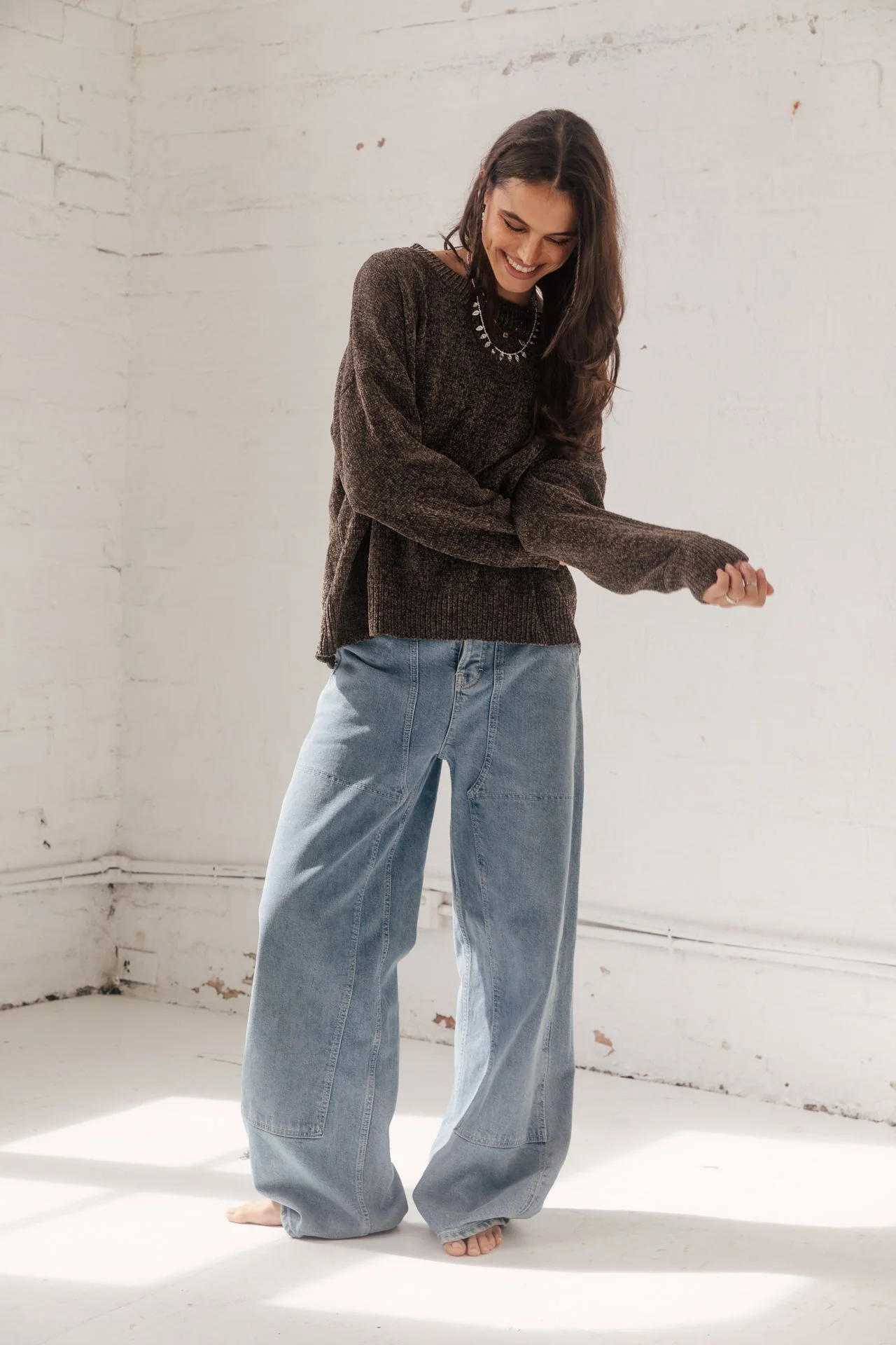 Amber Jumper - Image 4