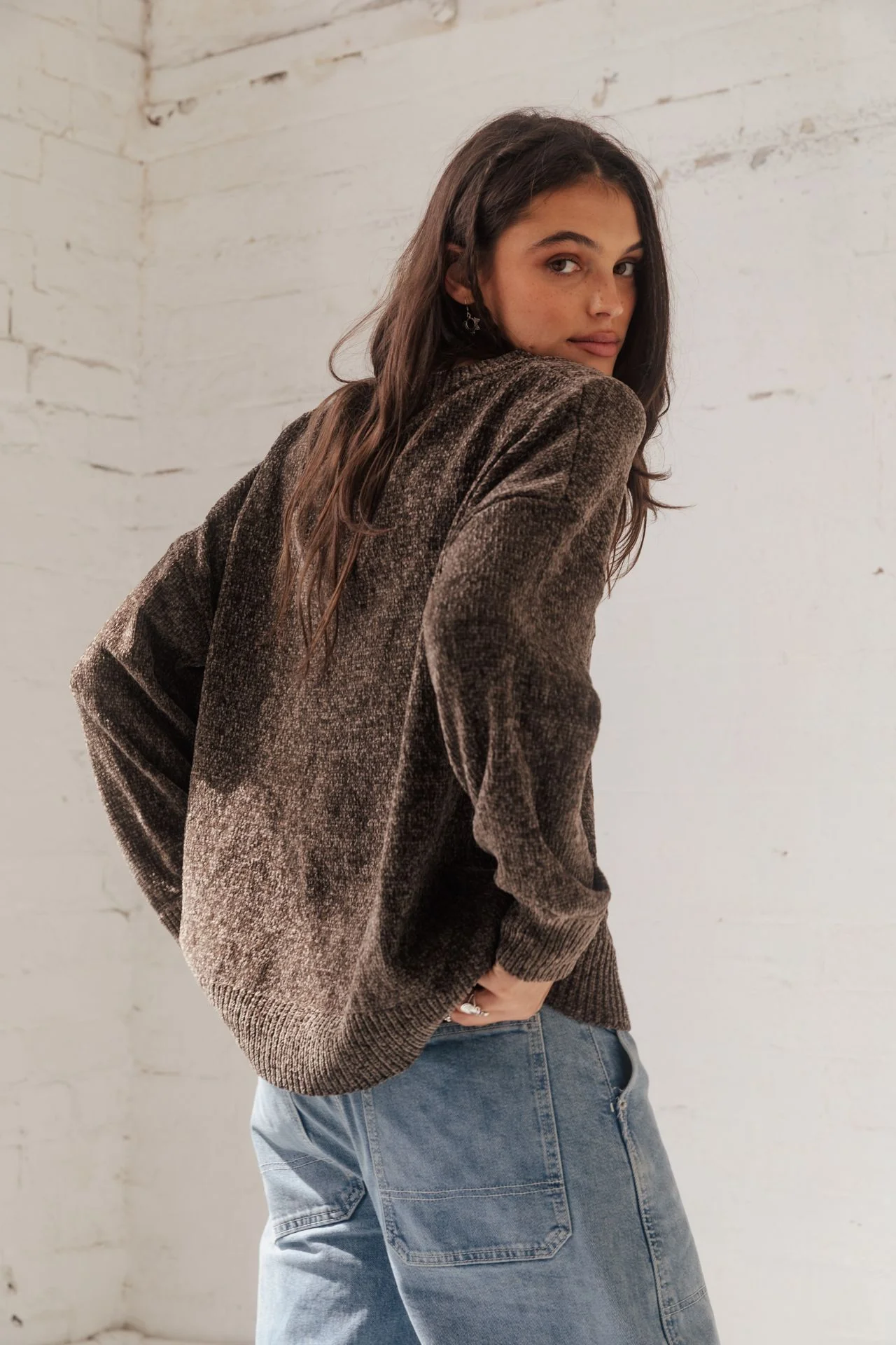 Amber Jumper - Image 7