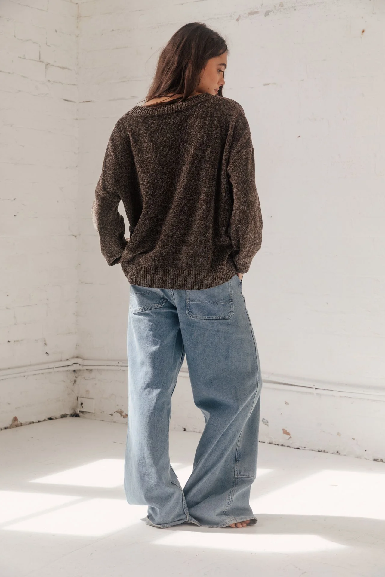 Amber Jumper - Image 8