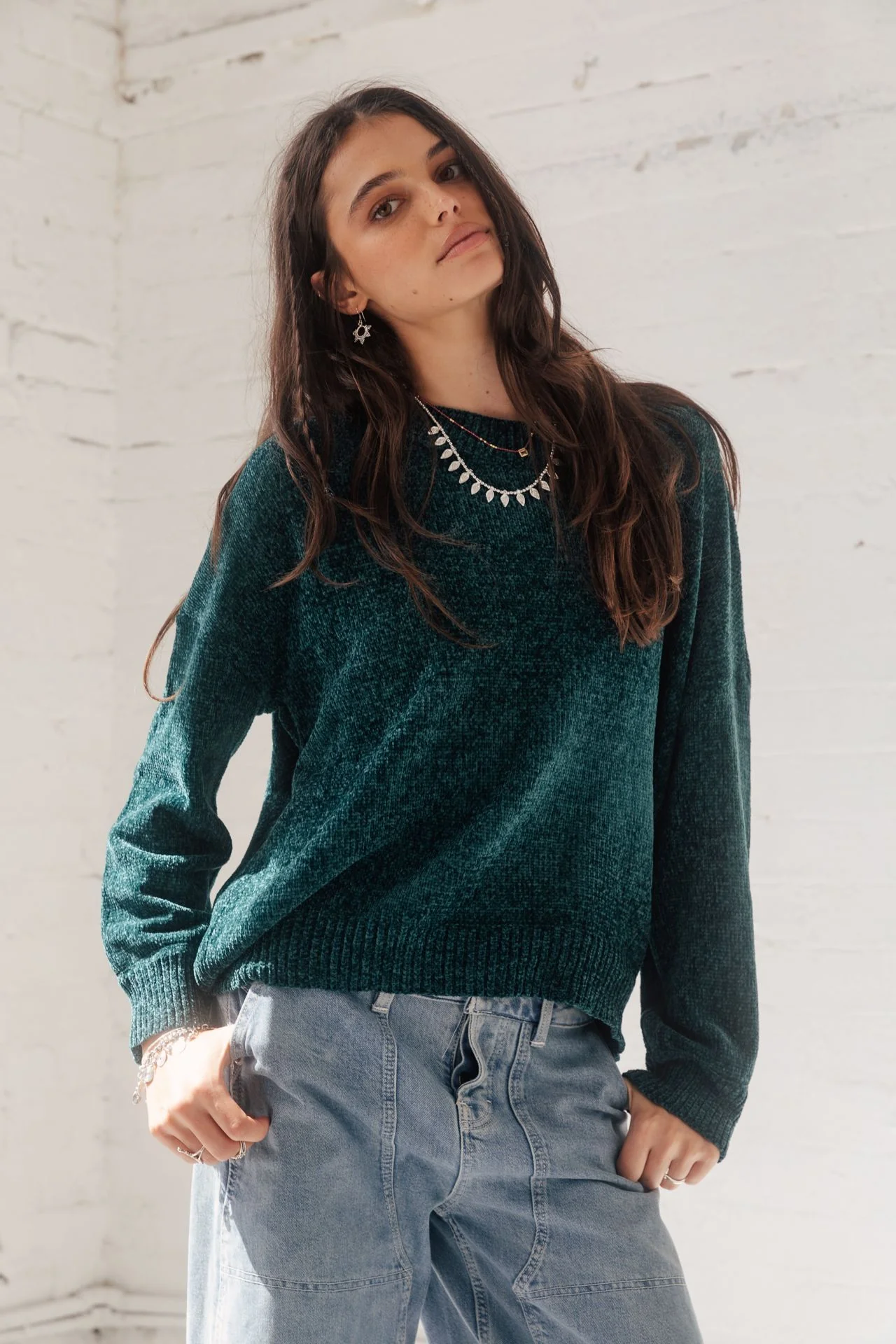 Amber Jumper - Image 3
