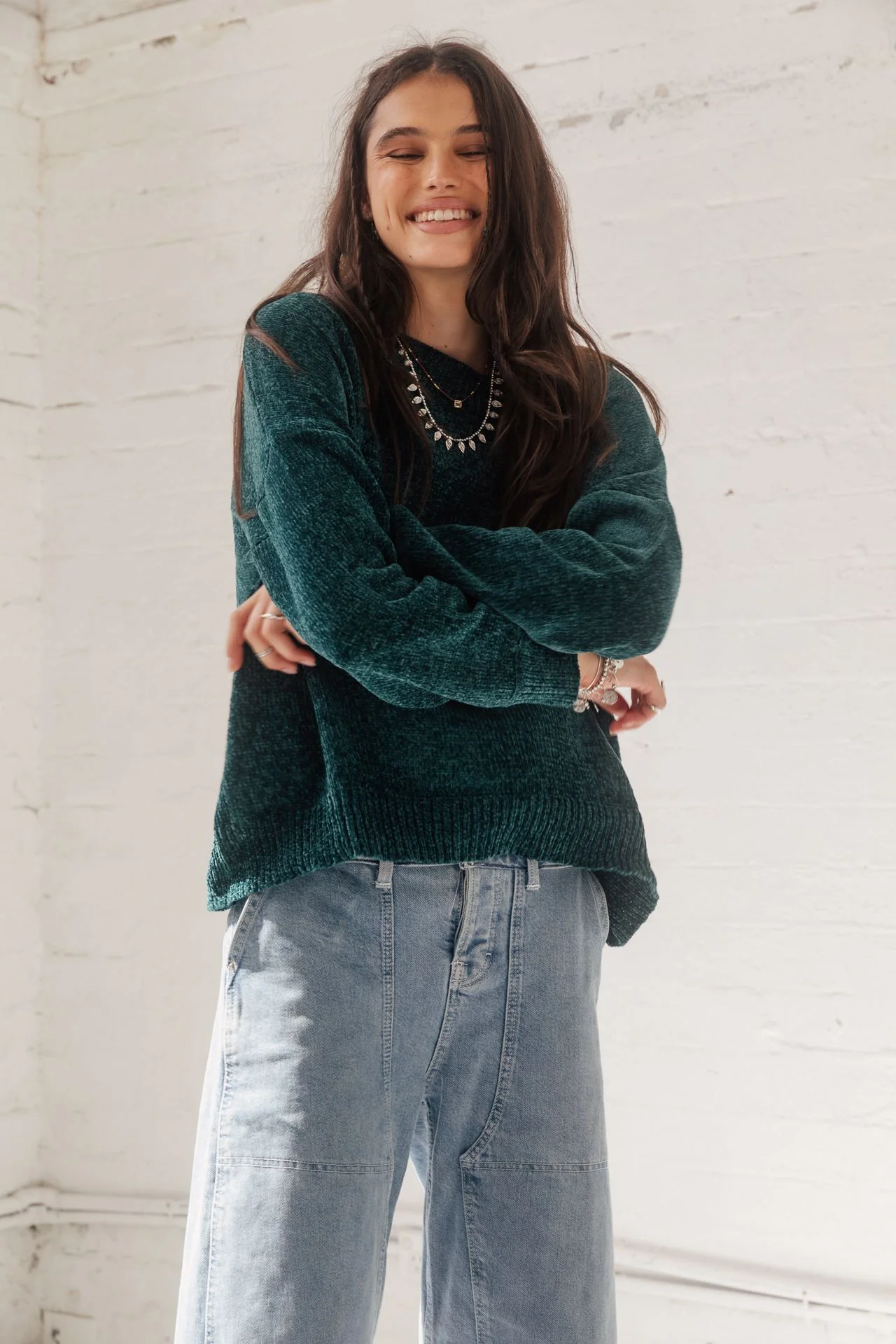 Amber Jumper - Image 4