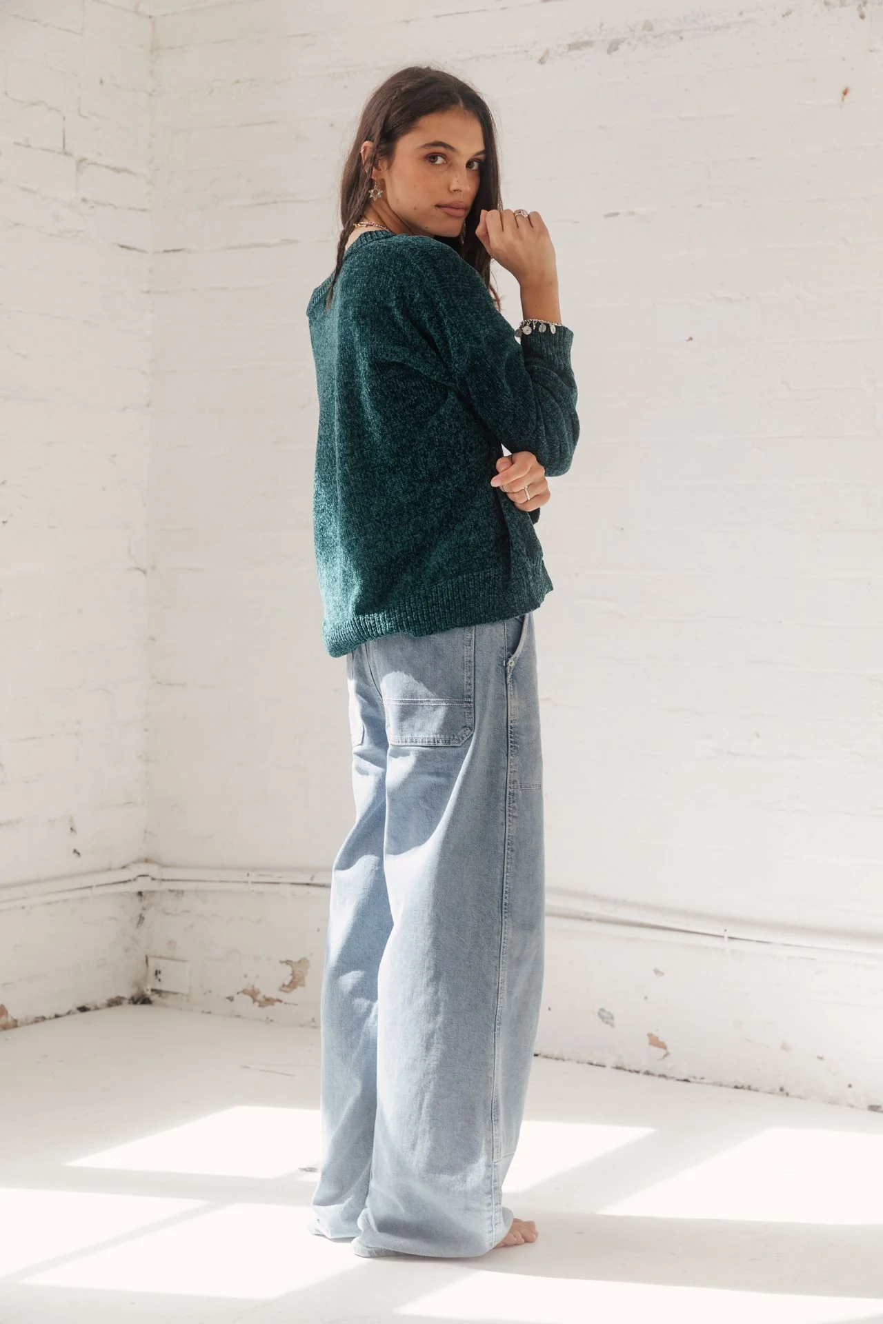 Amber Jumper - Image 5