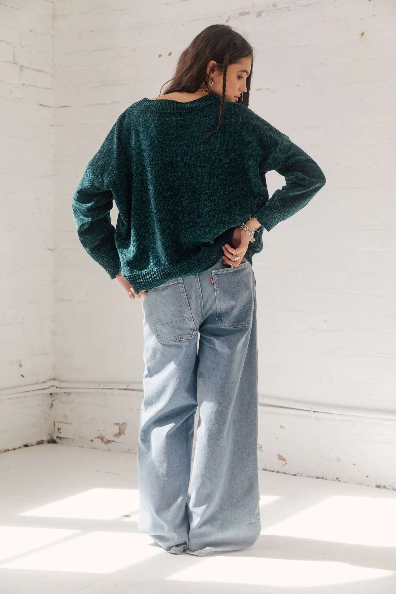 Amber Jumper - Image 6