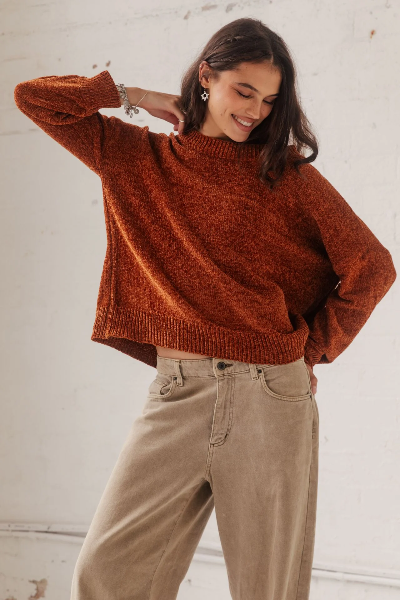 Amber Jumper - Image 3