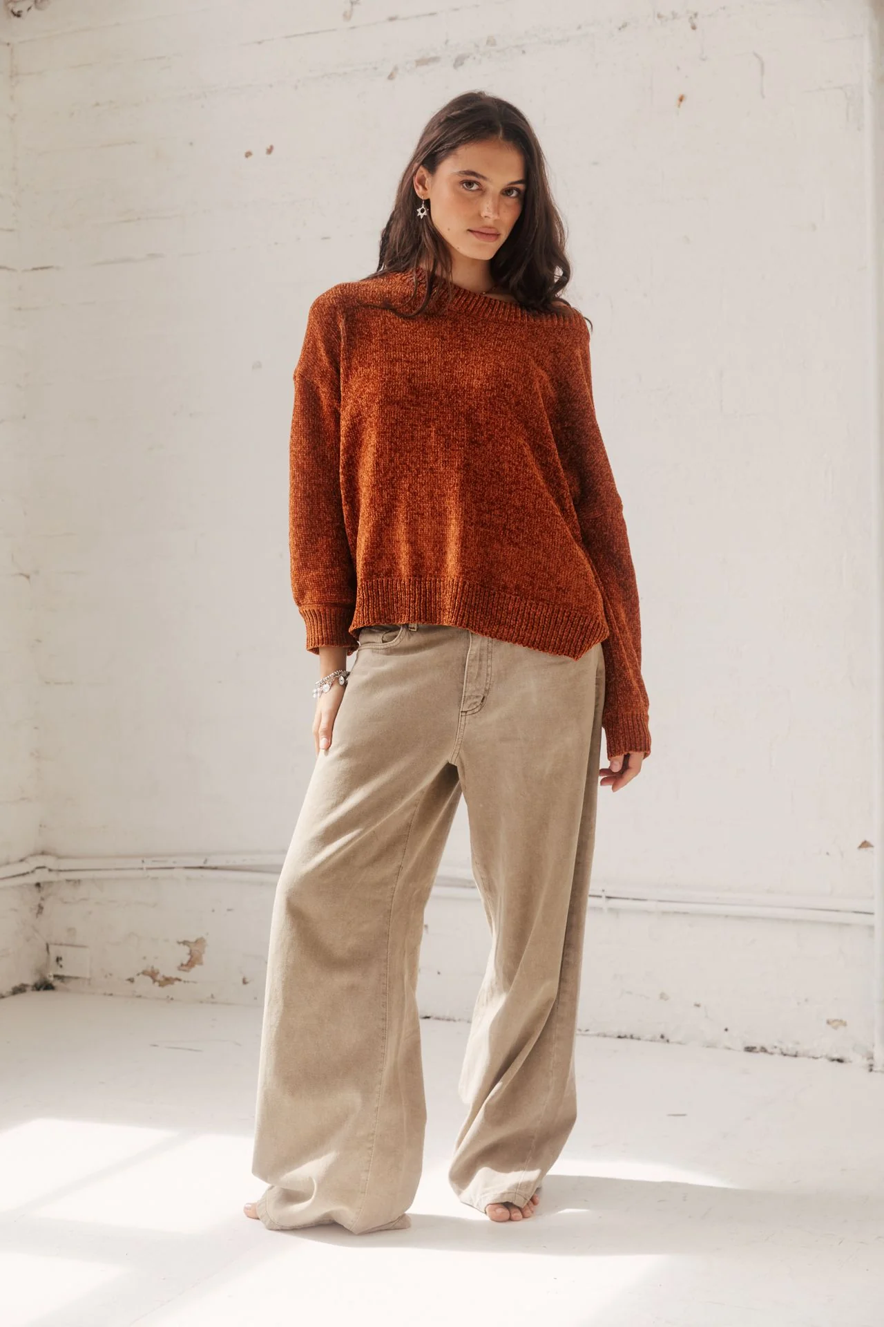 Amber Jumper - Image 4