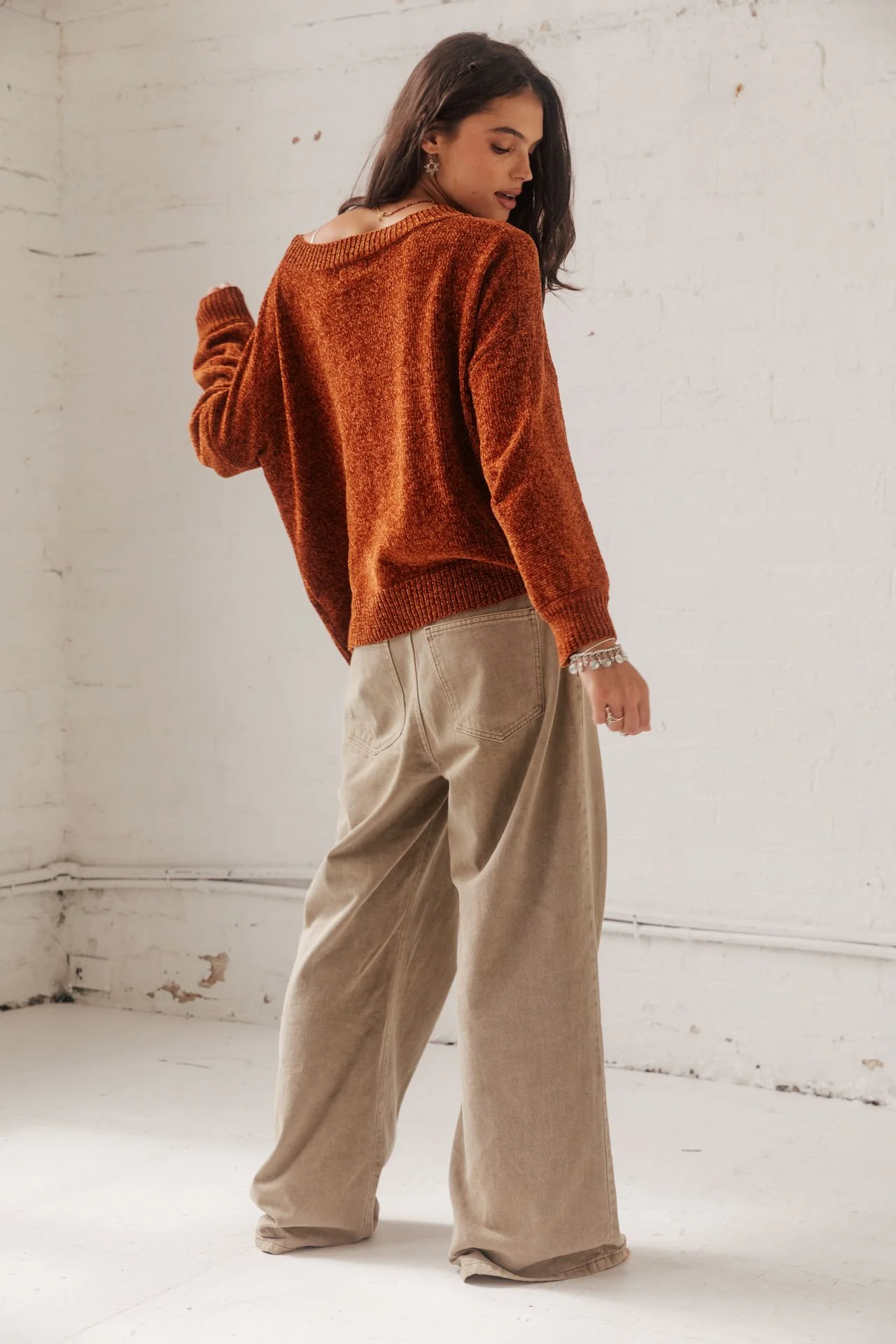 Amber Jumper - Image 5