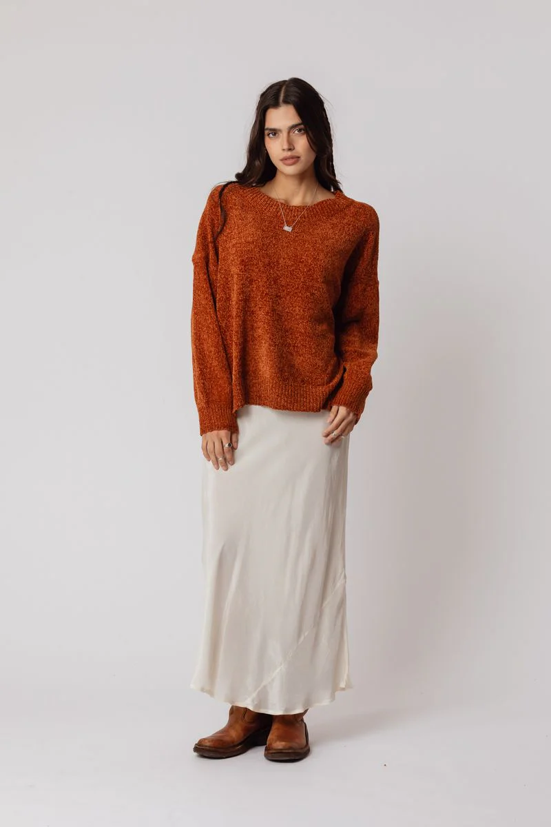 Amber Jumper - Image 7
