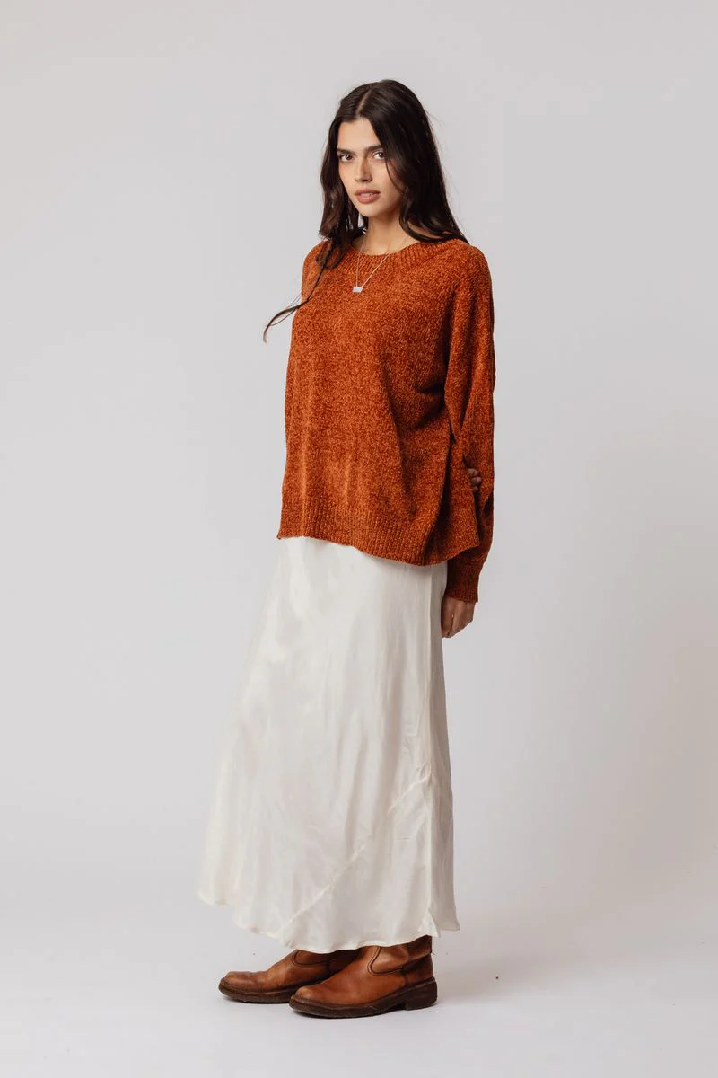 Amber Jumper - Image 9