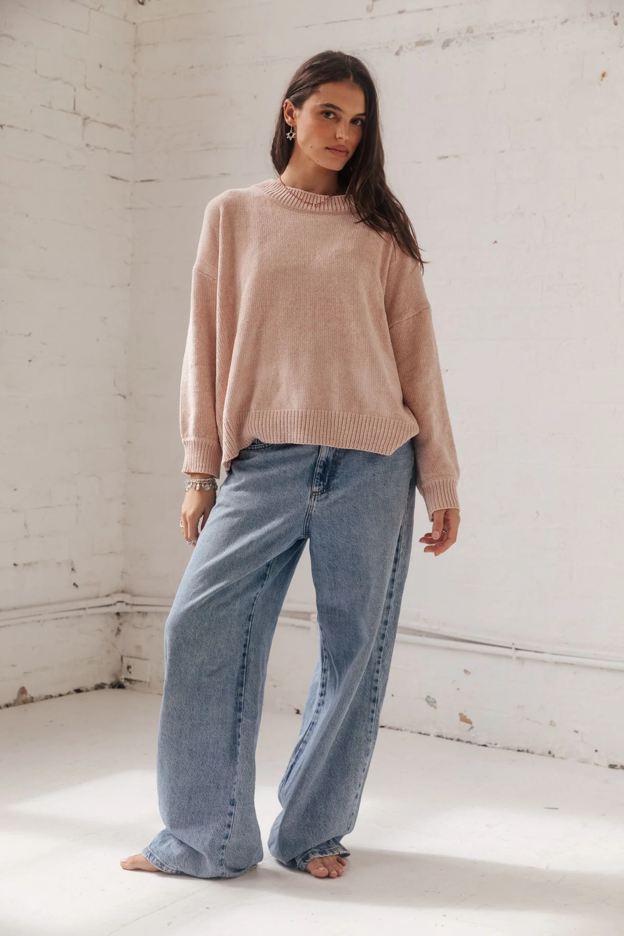 Amber Jumper - Image 2