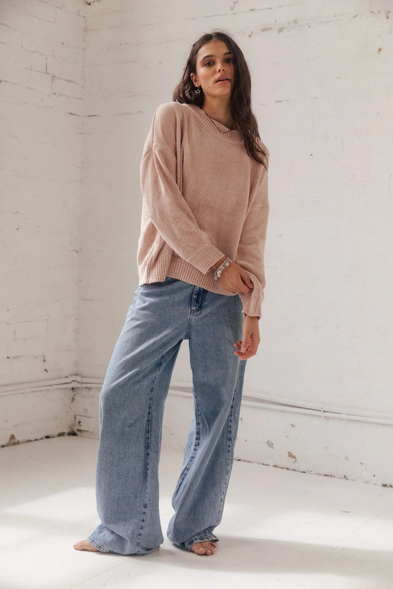Amber Jumper - Image 4