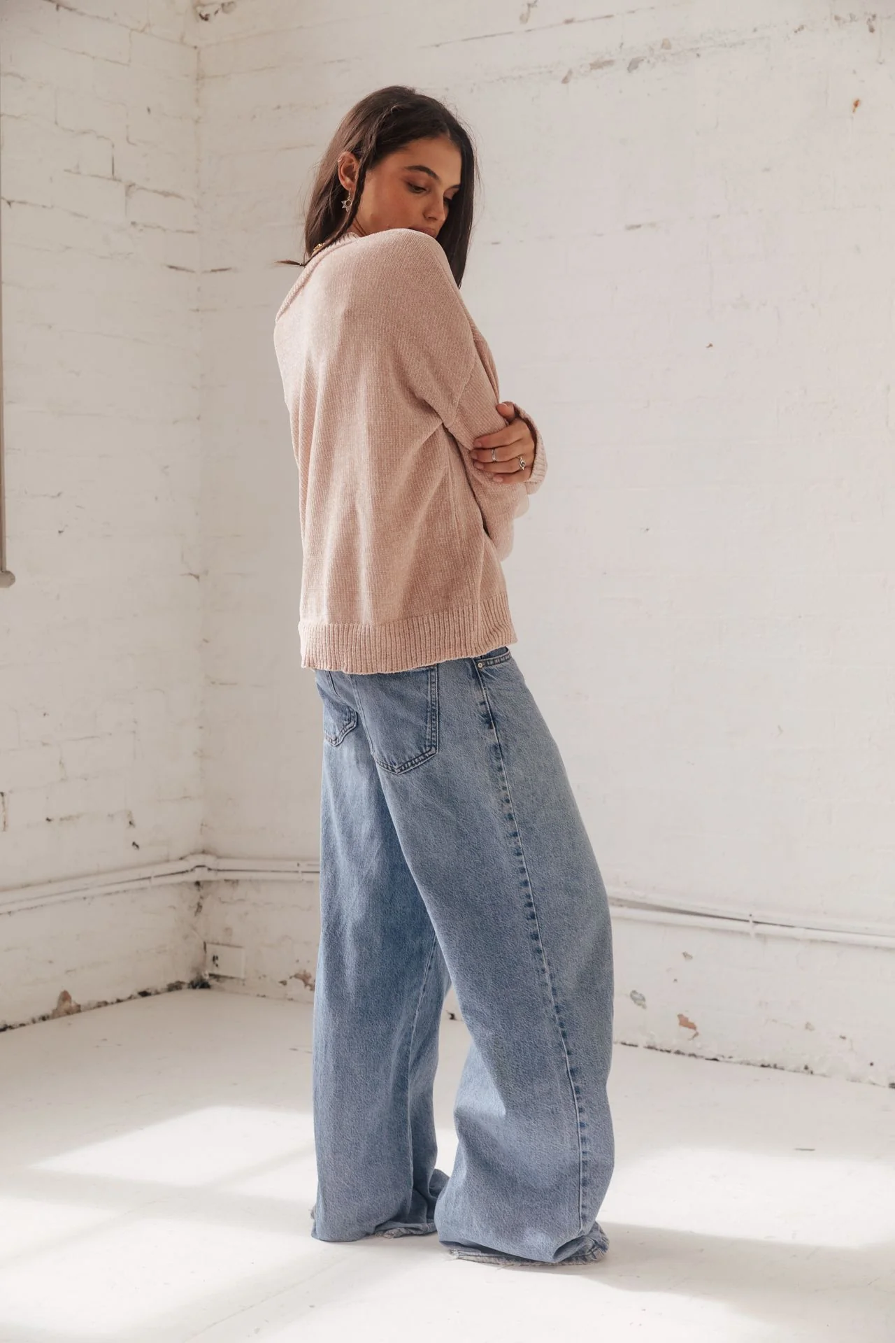 Amber Jumper - Image 7