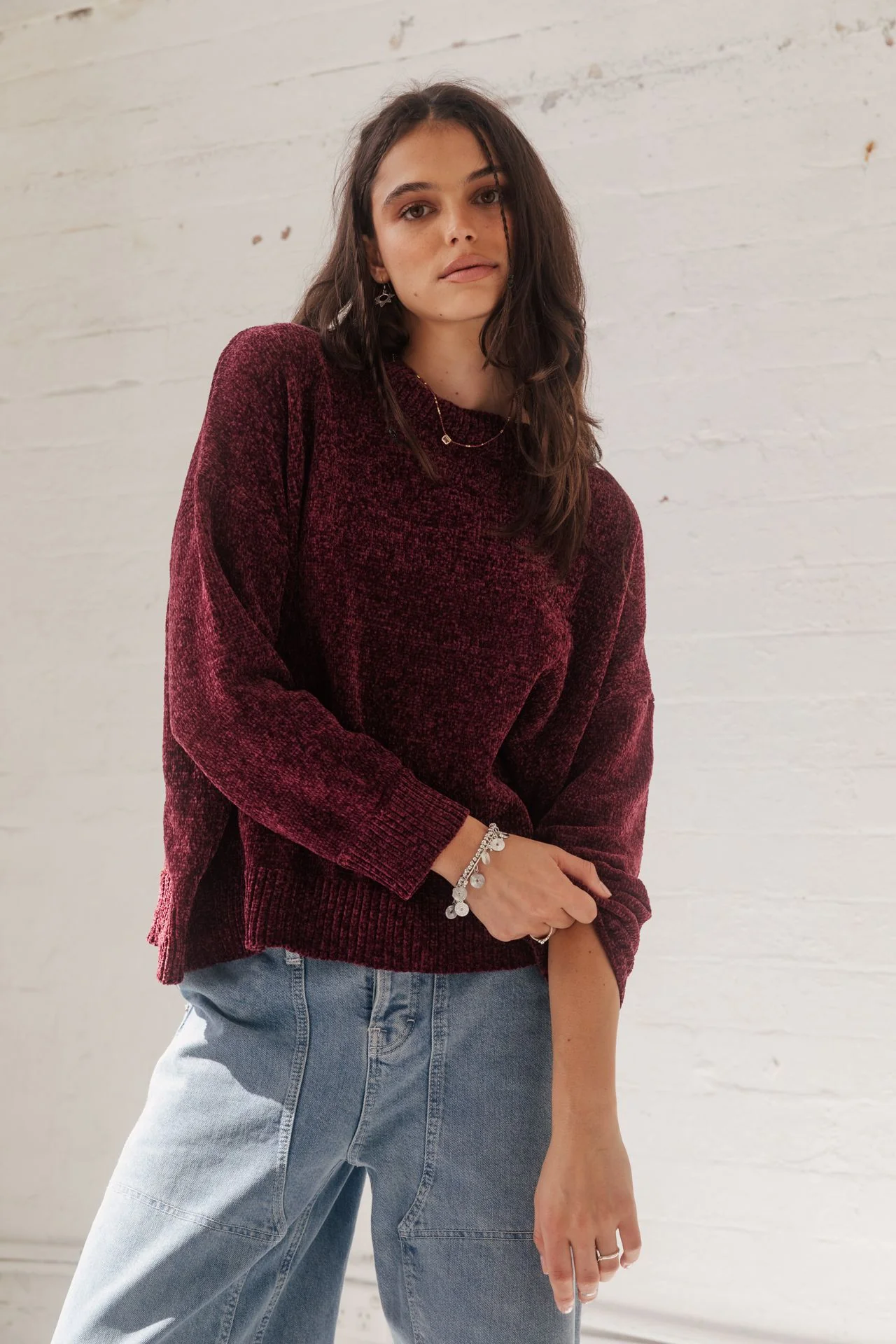 Amber Jumper - Image 3