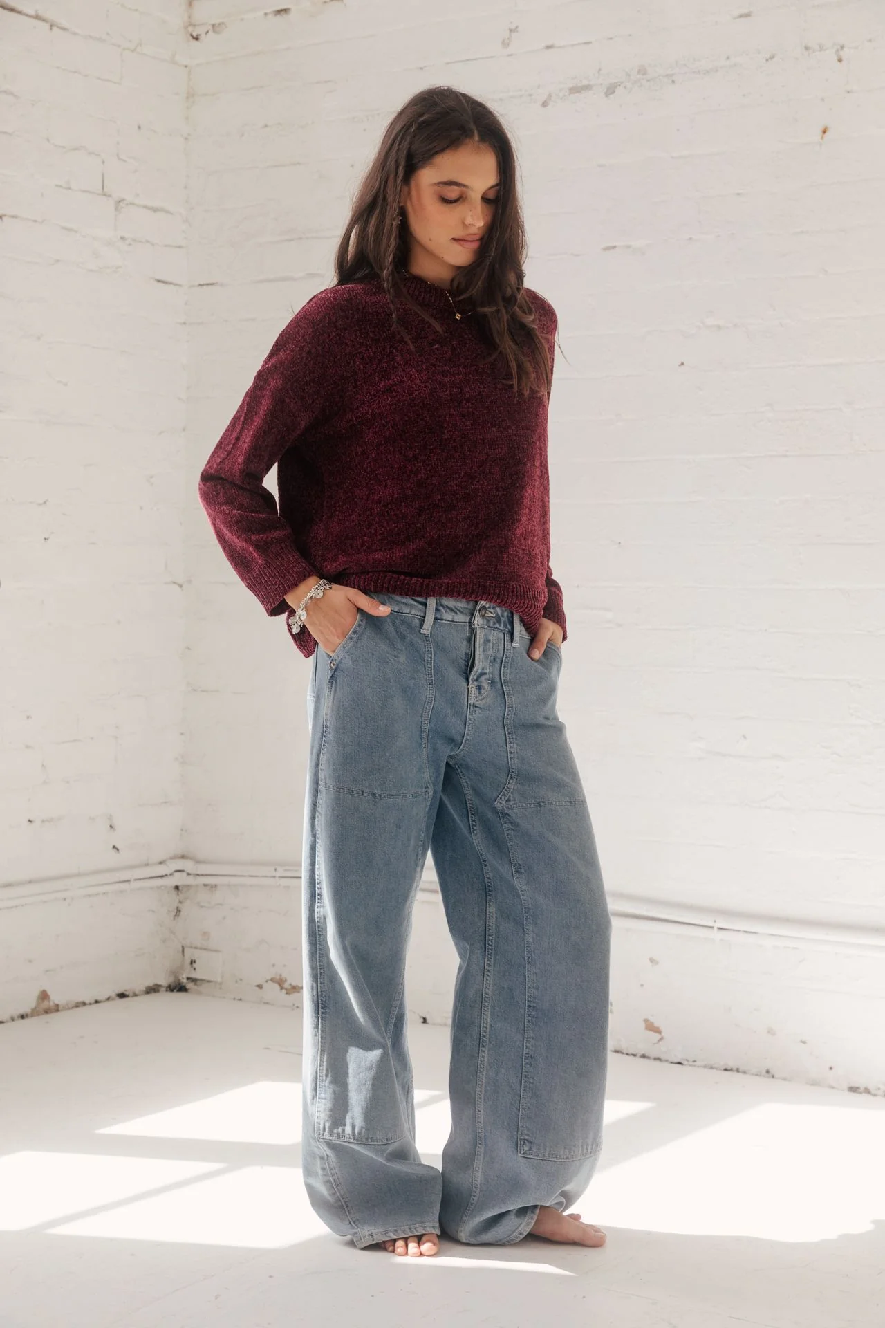 Amber Jumper - Image 4